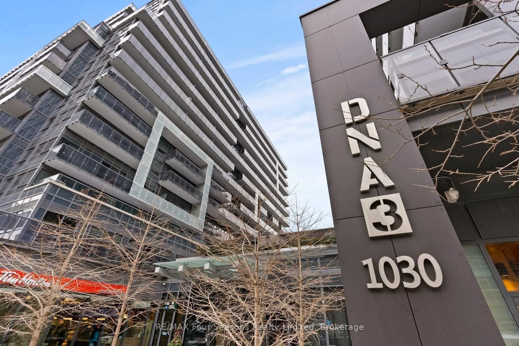 Photo 1 of Unit 325, 1030 King Street W, Toronto, Niagara — HOMEH