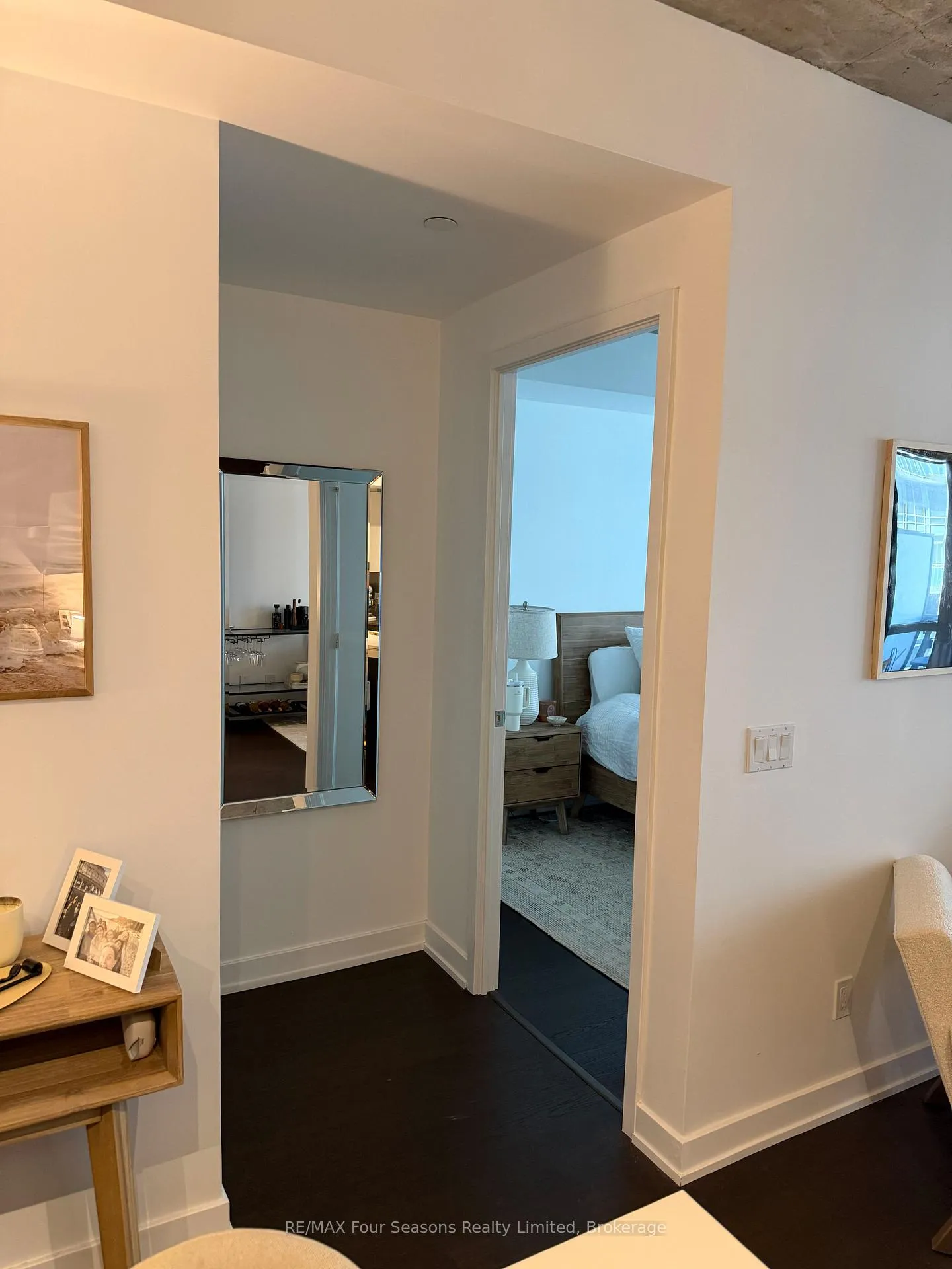 Photo 5 of Unit 325, 1030 King Street W, Toronto, Niagara — HOMEH