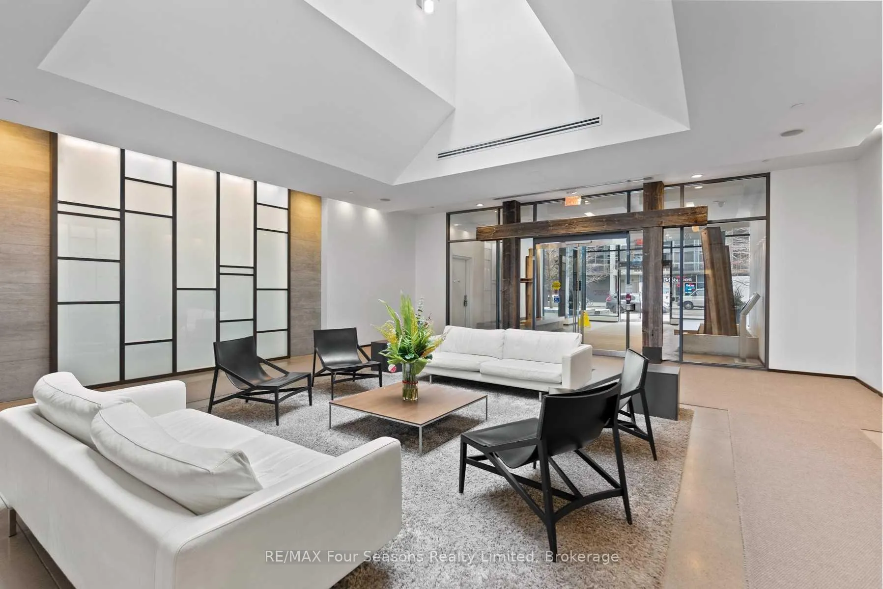 Photo 11 of Unit 325, 1030 King Street W, Toronto, Niagara — HOMEH