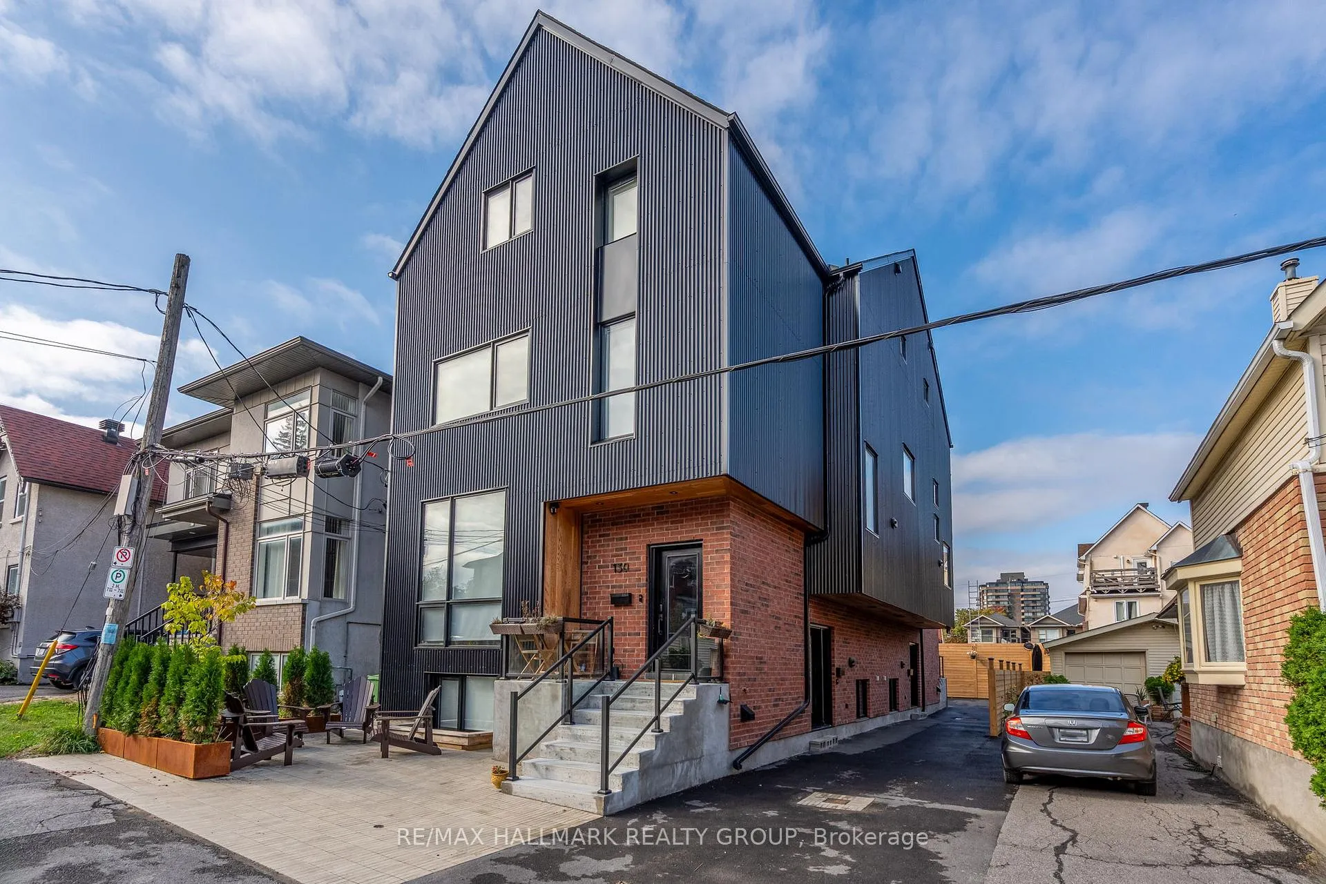 Photo 1 of Unit 2B, 130 Glenora Street, Ottawa, Ottawa East — HOMEH