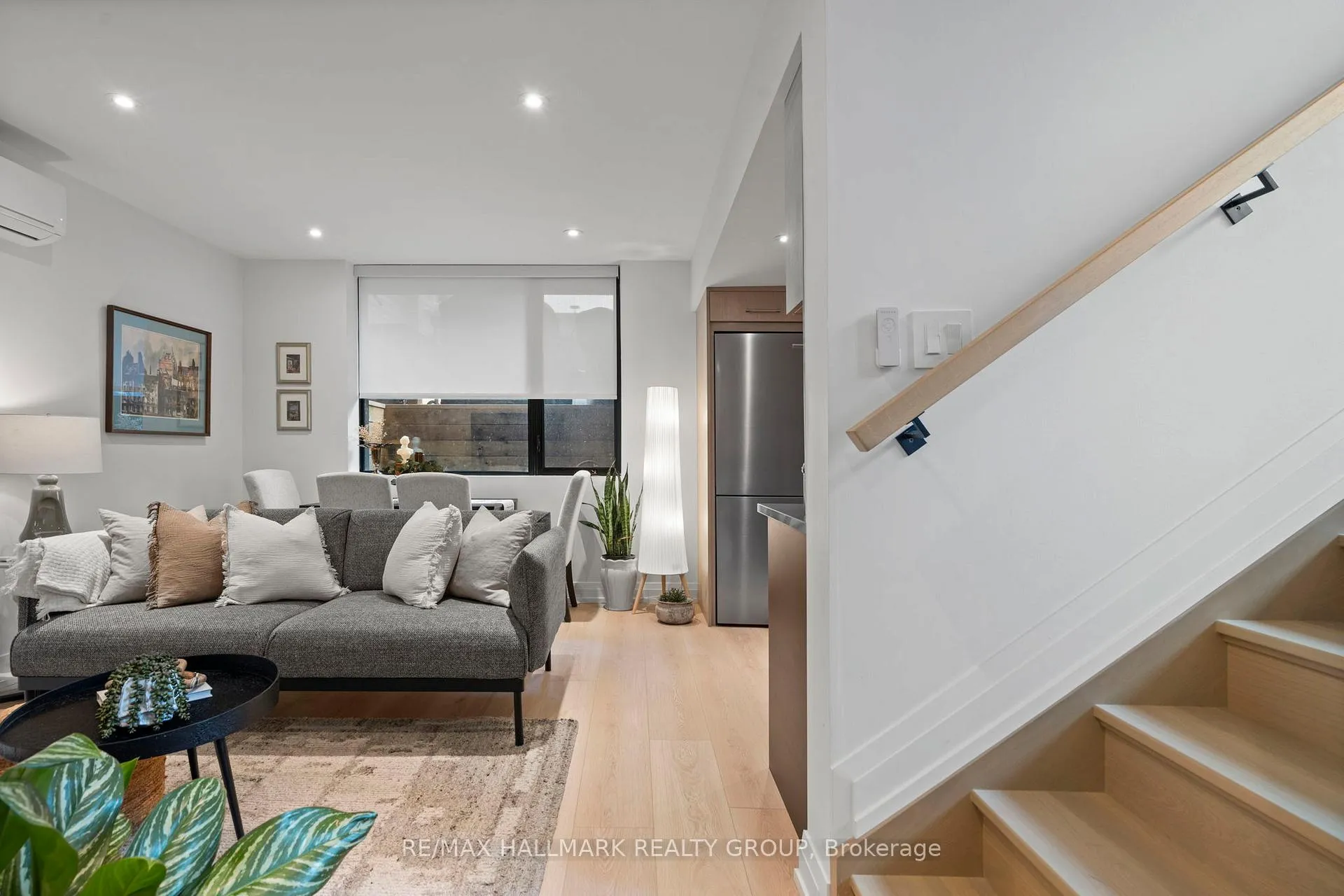 Photo 5 of Unit 2B, 130 Glenora Street, Ottawa, Ottawa East — HOMEH
