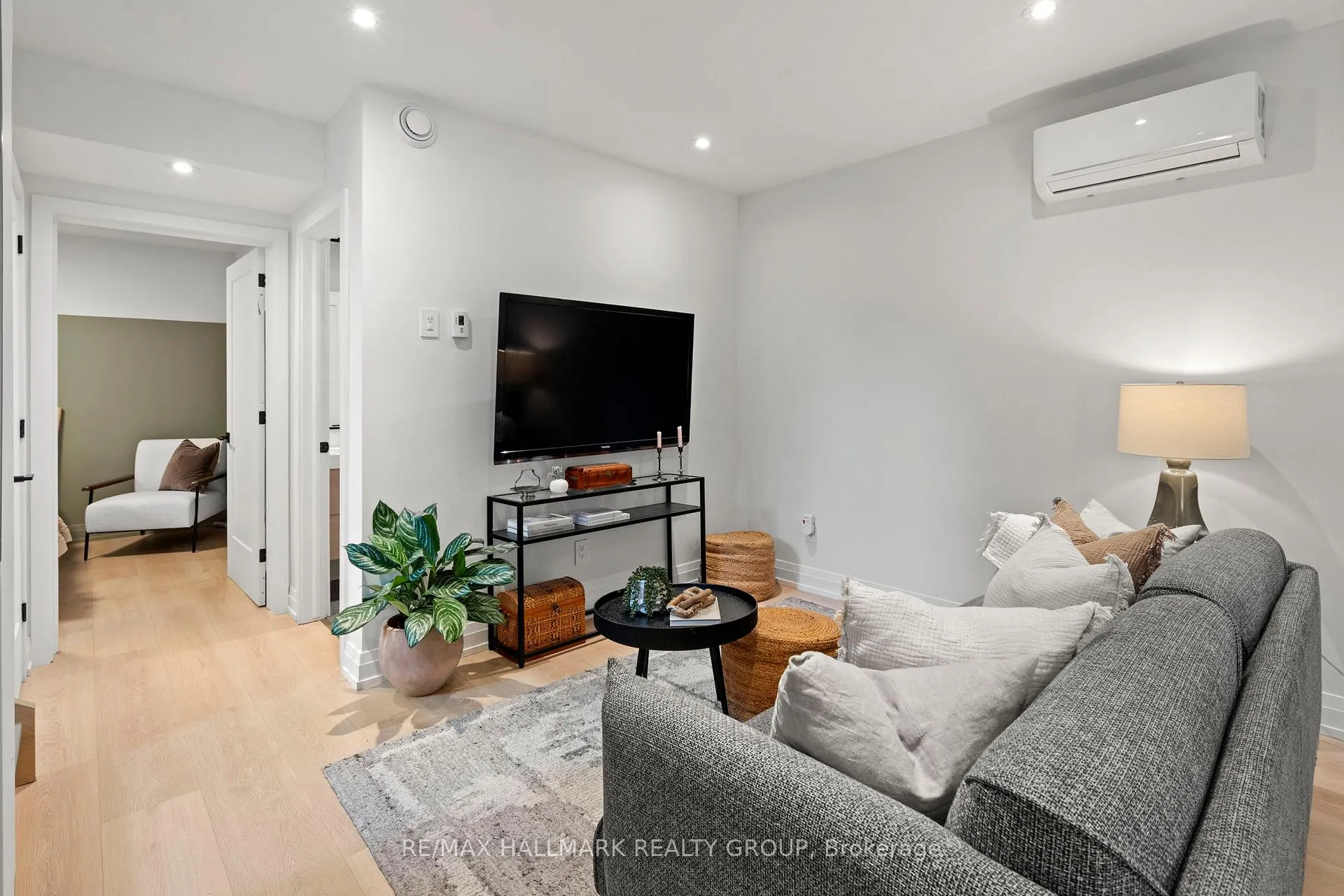 Photo 7 of Unit 2B, 130 Glenora Street, Ottawa, Ottawa East — HOMEH