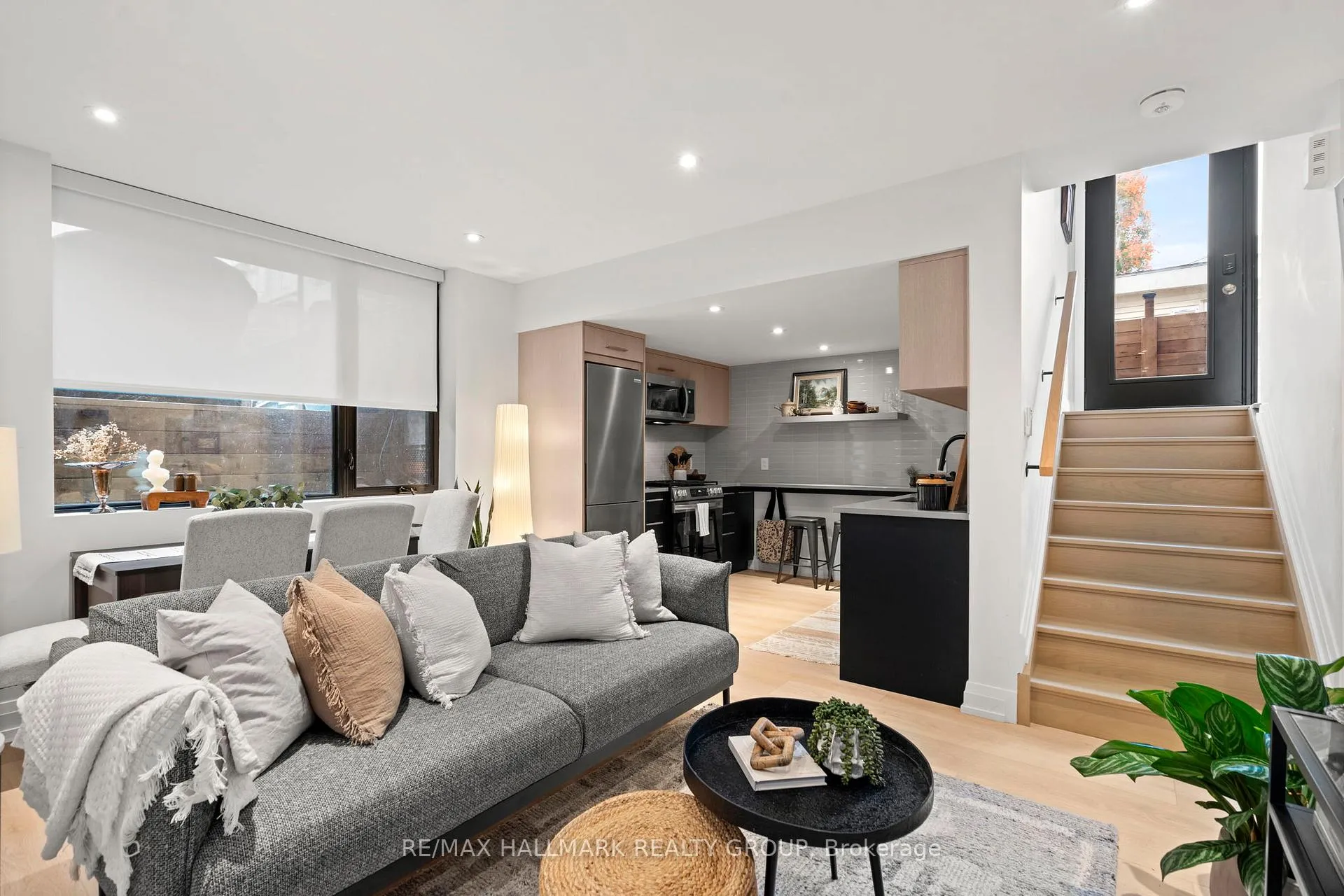 Photo 9 of Unit 2B, 130 Glenora Street, Ottawa, Ottawa East — HOMEH