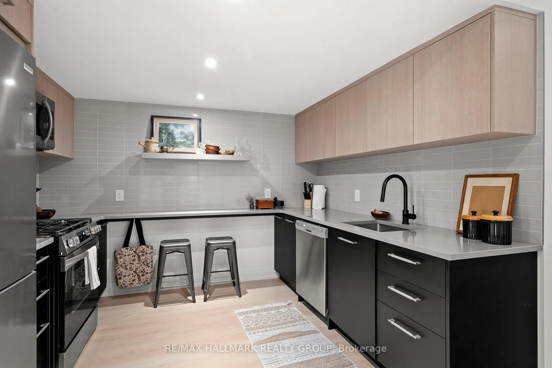 Photo 13 of Unit 2B, 130 Glenora Street, Ottawa, Ottawa East — HOMEH