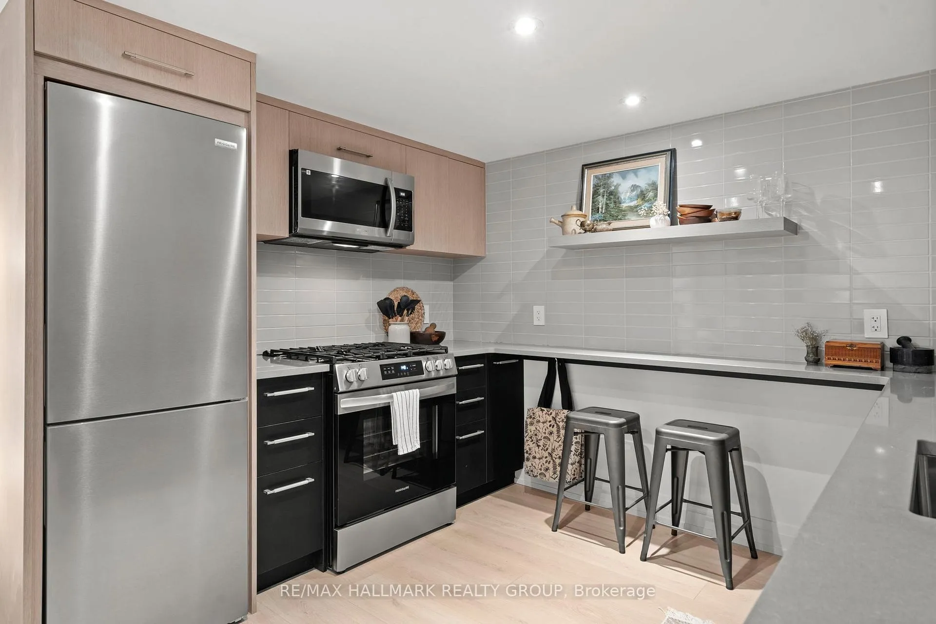 Photo 14 of Unit 2B, 130 Glenora Street, Ottawa, Ottawa East — HOMEH