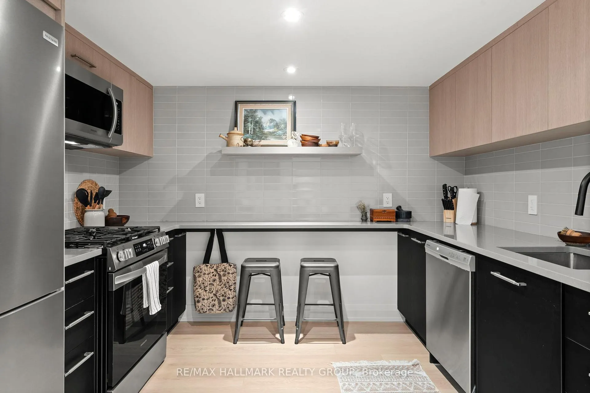 Photo 15 of Unit 2B, 130 Glenora Street, Ottawa, Ottawa East — HOMEH