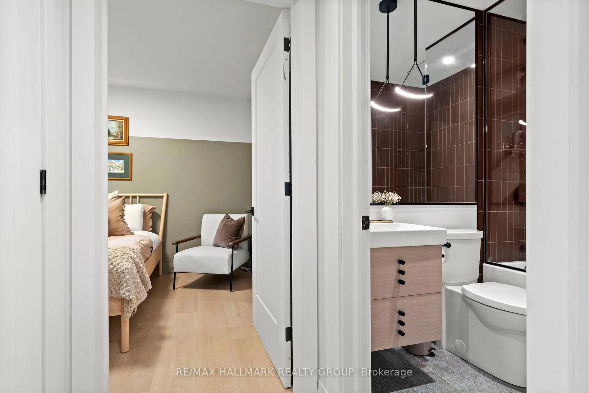 Photo 17 of Unit 2B, 130 Glenora Street, Ottawa, Ottawa East — HOMEH