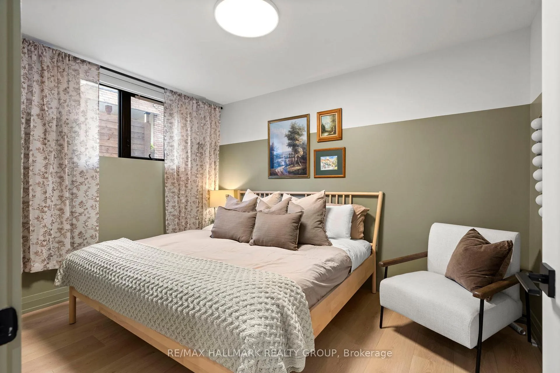 Photo 21 of Unit 2B, 130 Glenora Street, Ottawa, Ottawa East — HOMEH