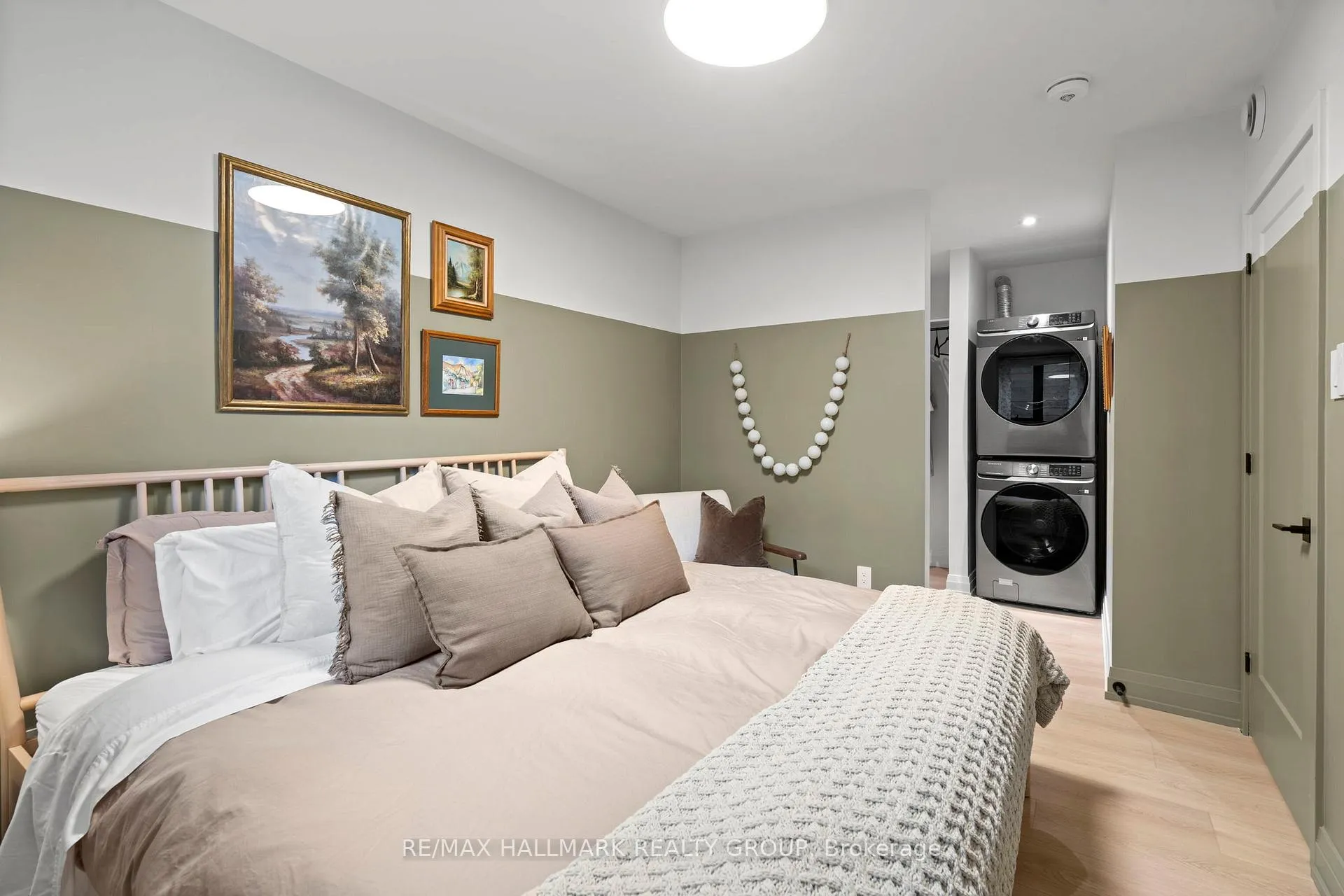 Photo 24 of Unit 2B, 130 Glenora Street, Ottawa, Ottawa East — HOMEH