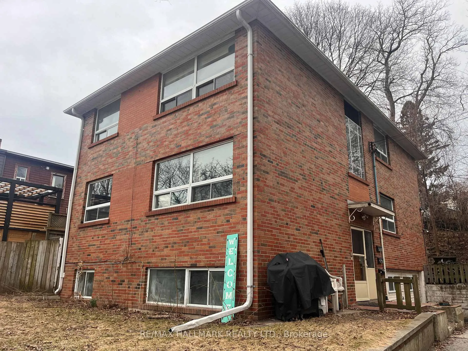 Photo 1 of Unit 2, 2 Bellhaven Road, Toronto, Woodbine Corridor — HOMEH