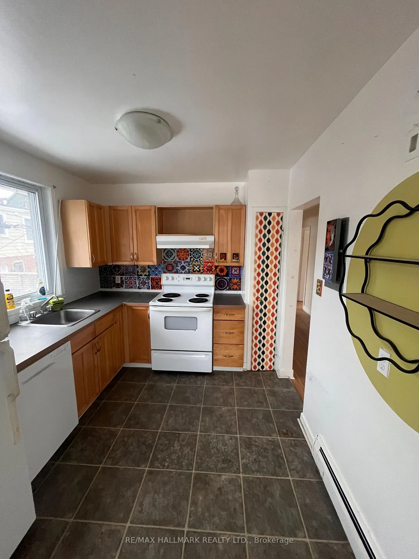 Photo 2 of Unit 2, 2 Bellhaven Road, Toronto, Woodbine Corridor — HOMEH