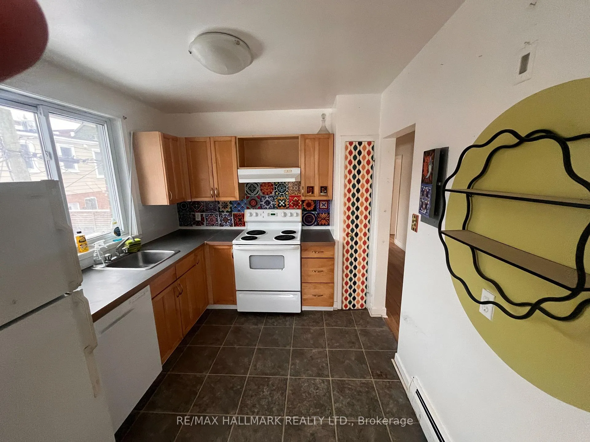 Photo 4 of Unit 2, 2 Bellhaven Road, Toronto, Woodbine Corridor — HOMEH
