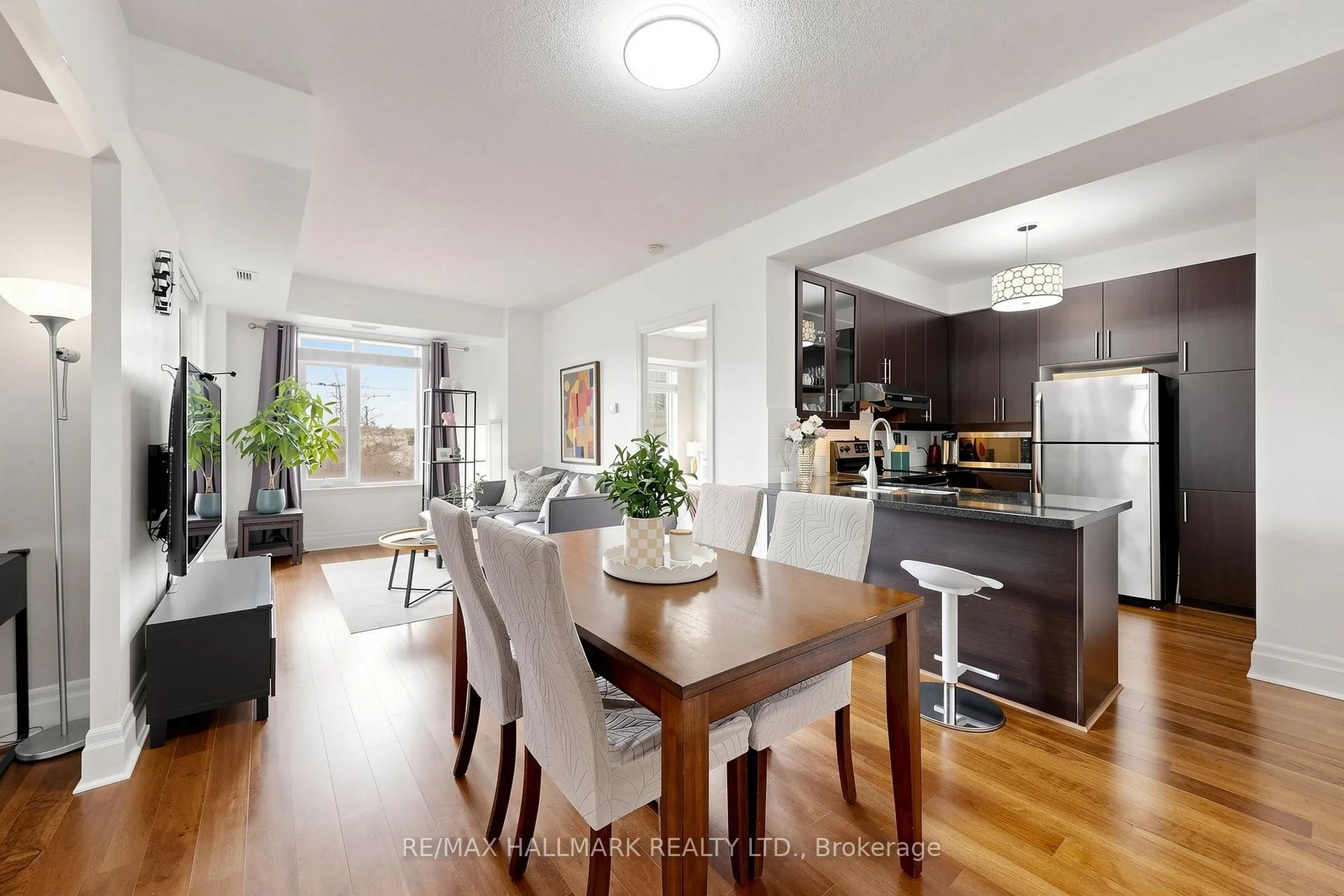 Photo 14 of Unit 203, 151 Upper Duke Crescent, Markham, Unionville — HOMEH