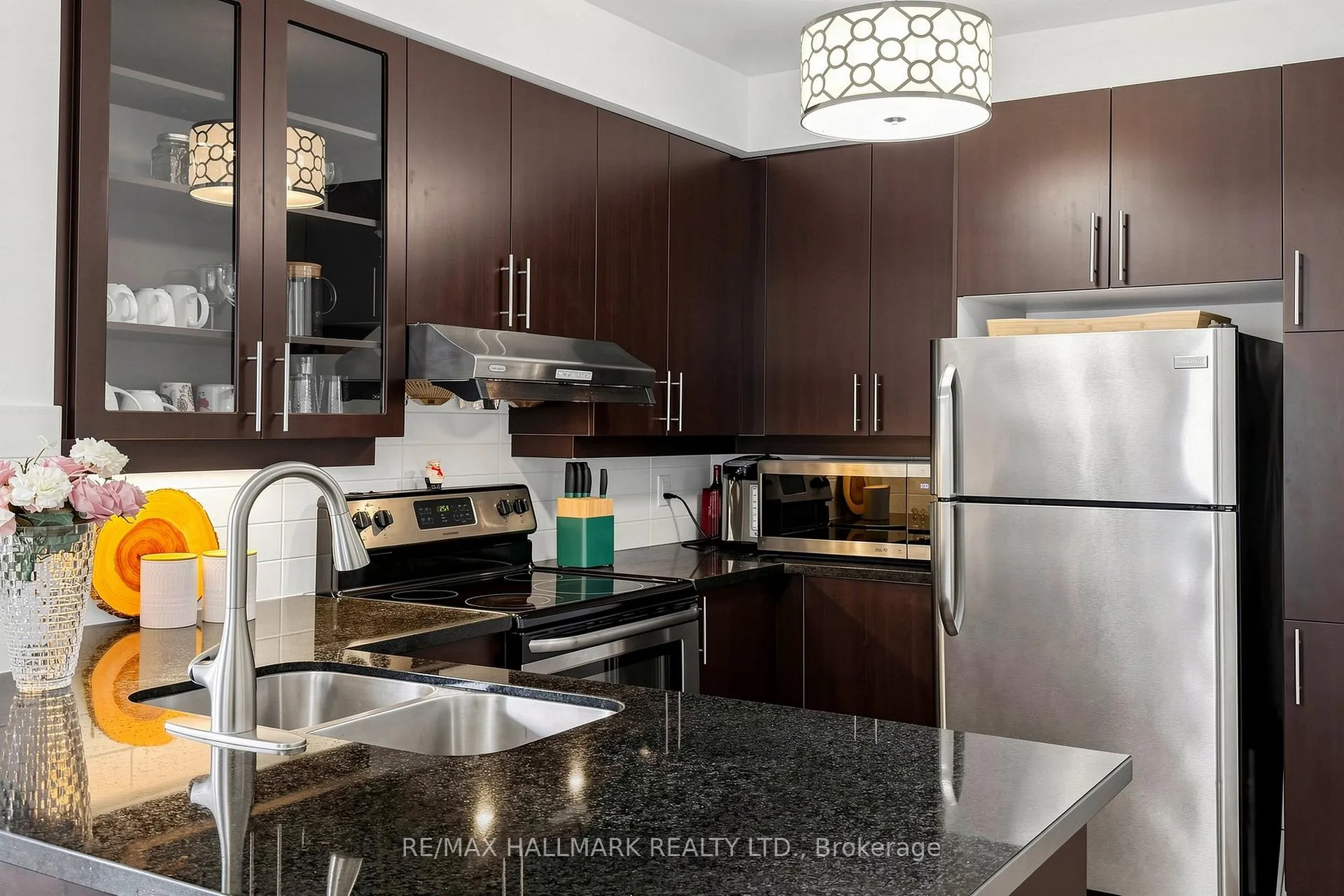 Photo 20 of Unit 203, 151 Upper Duke Crescent, Markham, Unionville — HOMEH