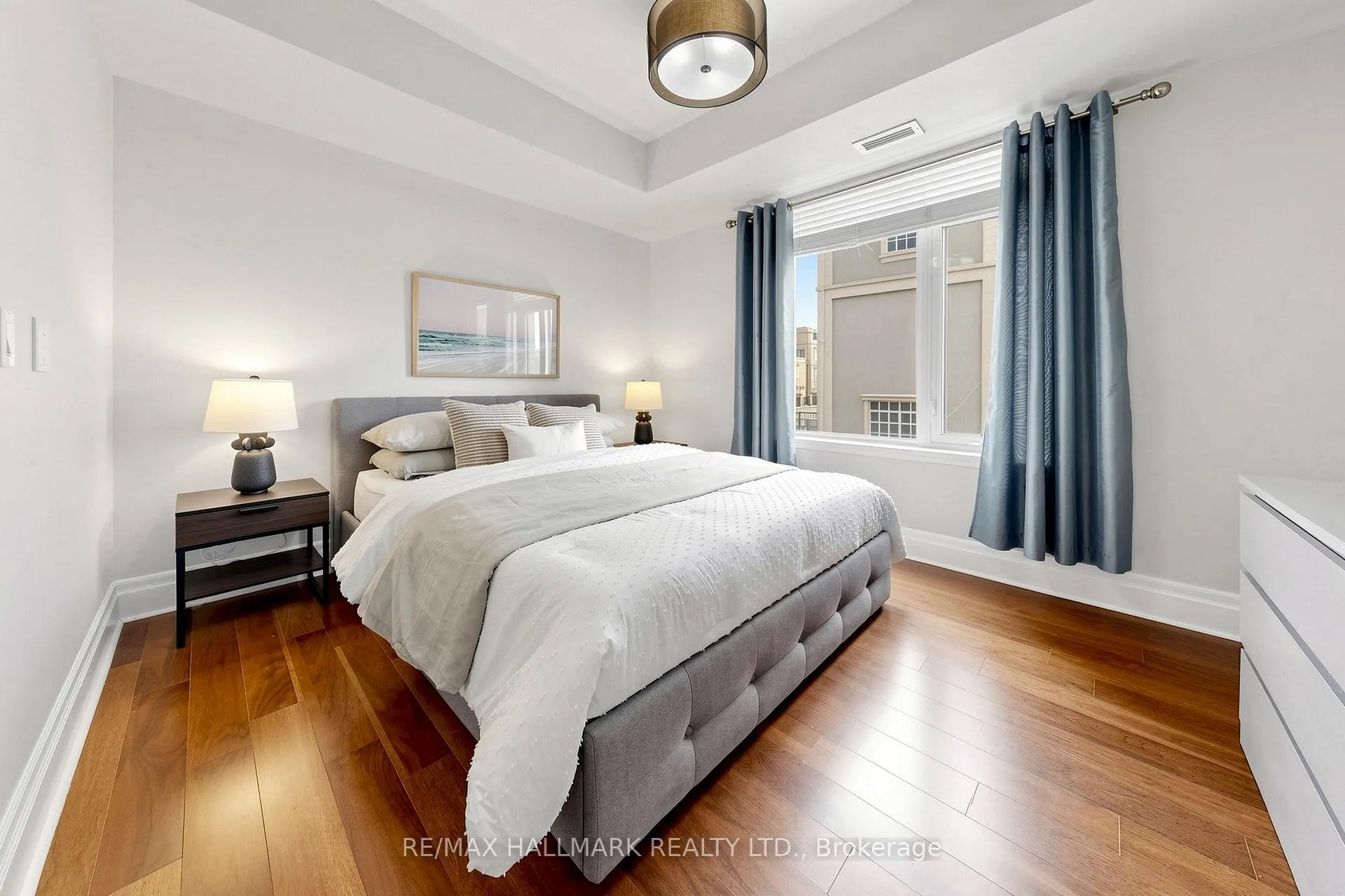 Photo 21 of Unit 203, 151 Upper Duke Crescent, Markham, Unionville — HOMEH