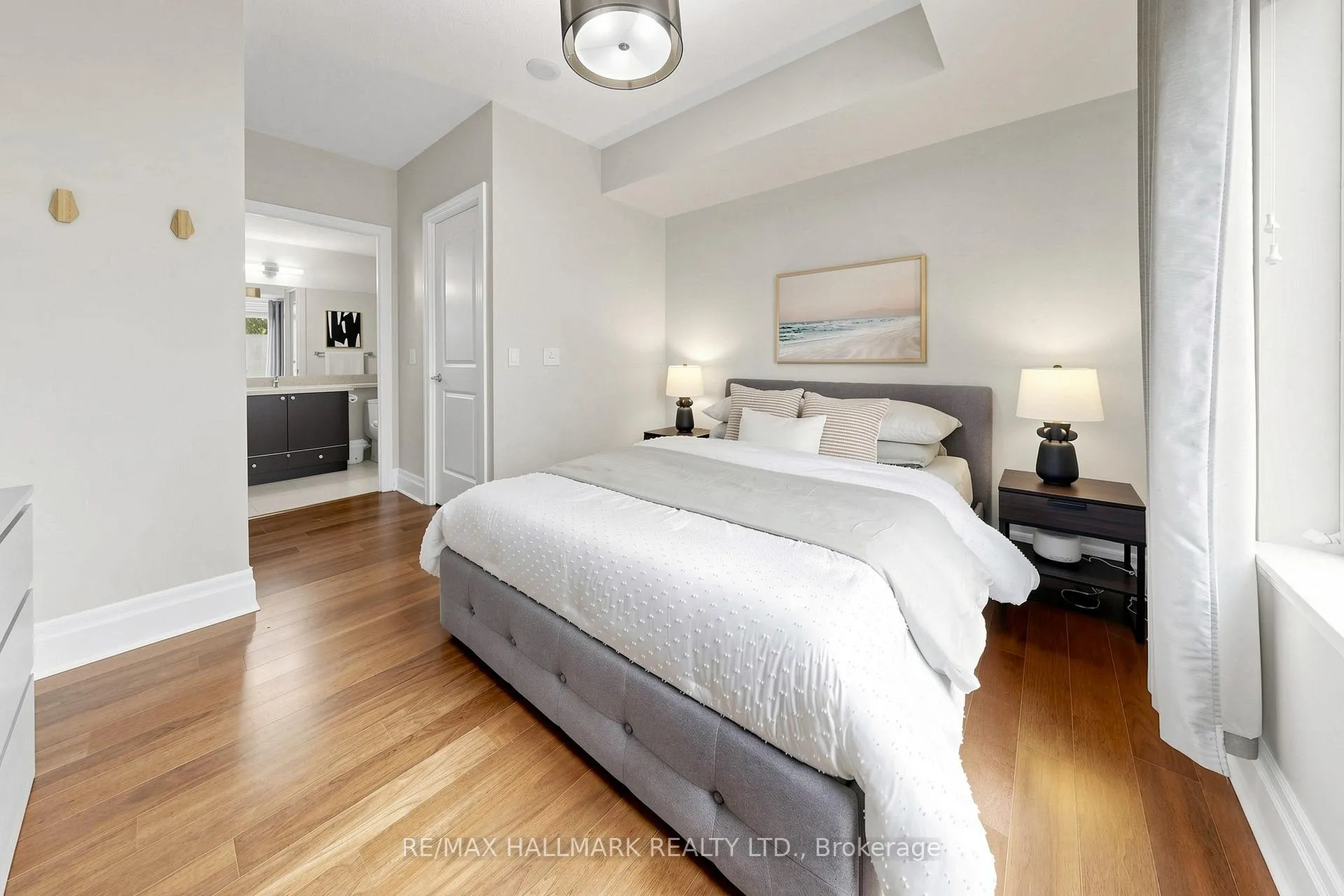 Photo 22 of Unit 203, 151 Upper Duke Crescent, Markham, Unionville — HOMEH