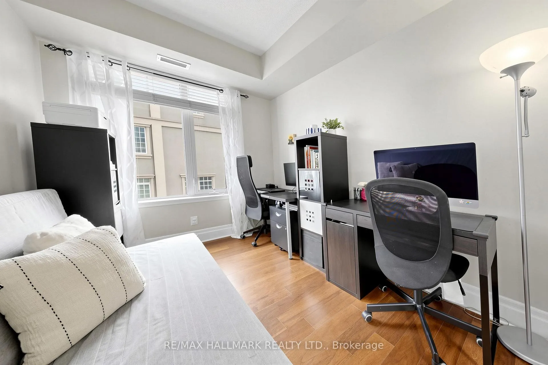 Photo 31 of Unit 203, 151 Upper Duke Crescent, Markham, Unionville — HOMEH