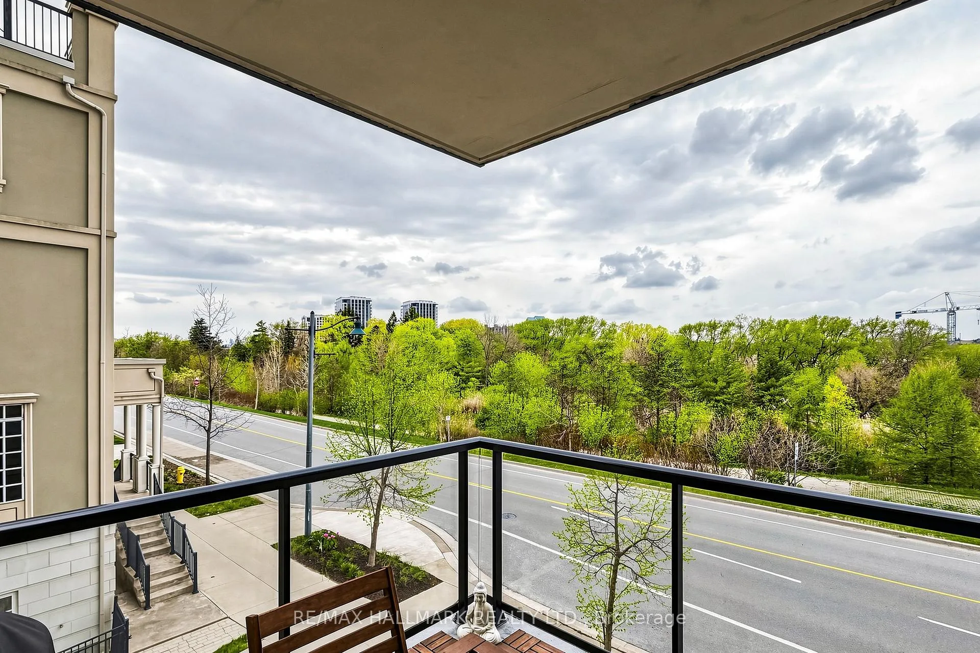 Photo 34 of Unit 203, 151 Upper Duke Crescent, Markham, Unionville — HOMEH