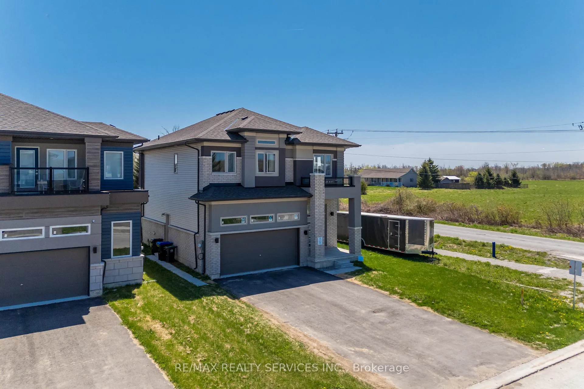 Photo 2 of 3700 Quayside Drive, Severn, West Shore — HOMEH