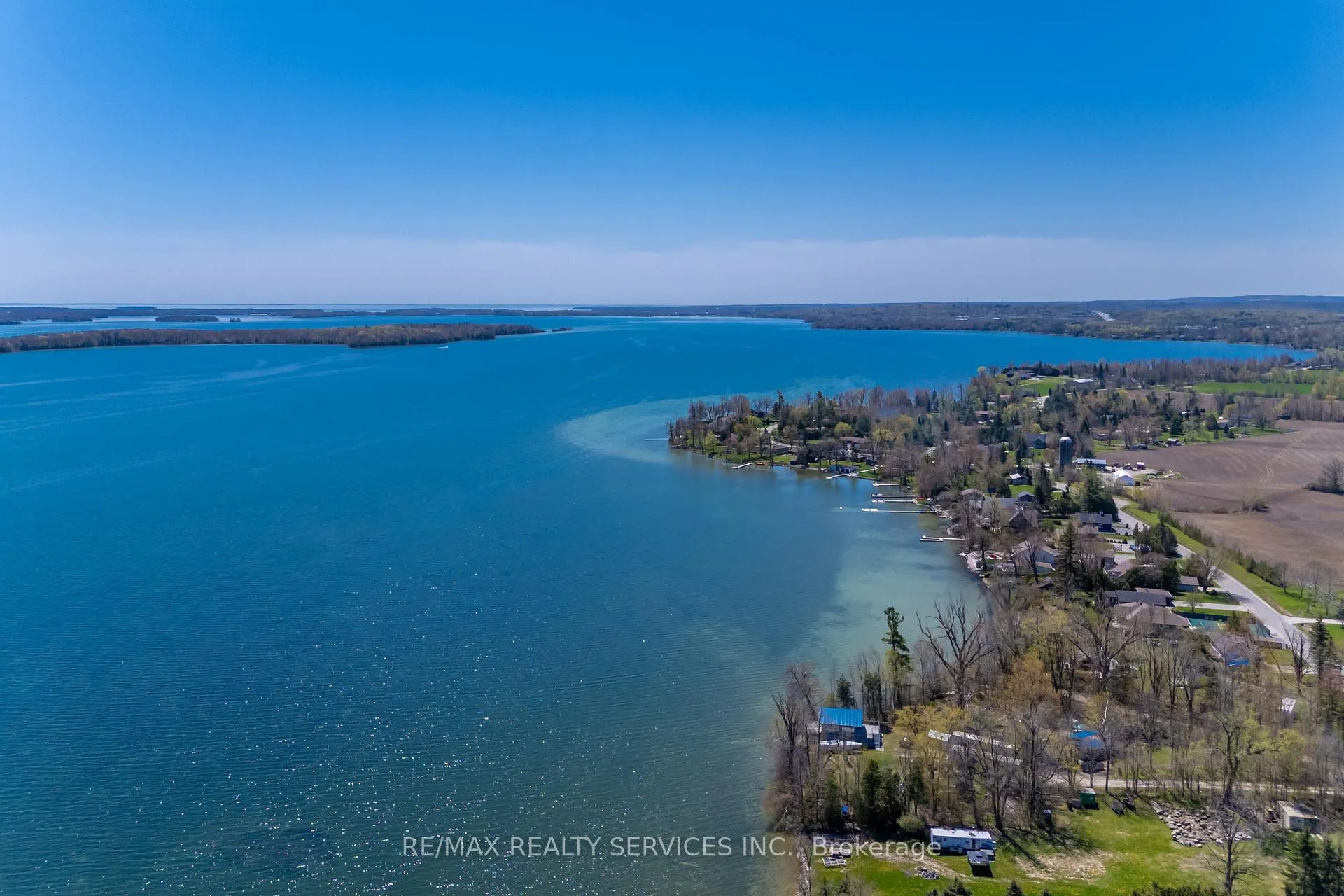Photo 6 of 3700 Quayside Drive, Severn, West Shore — HOMEH