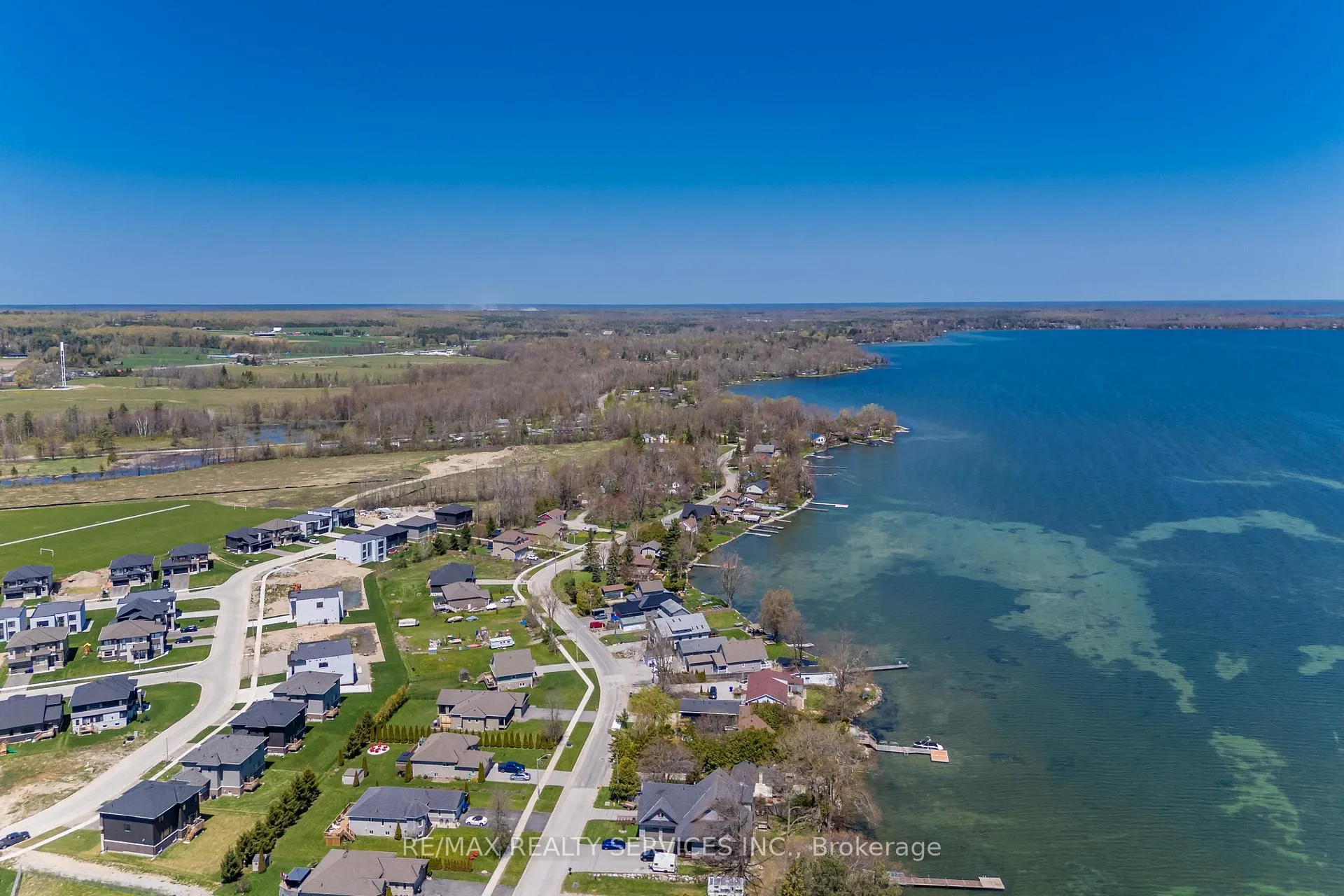 Photo 8 of 3700 Quayside Drive, Severn, West Shore — HOMEH