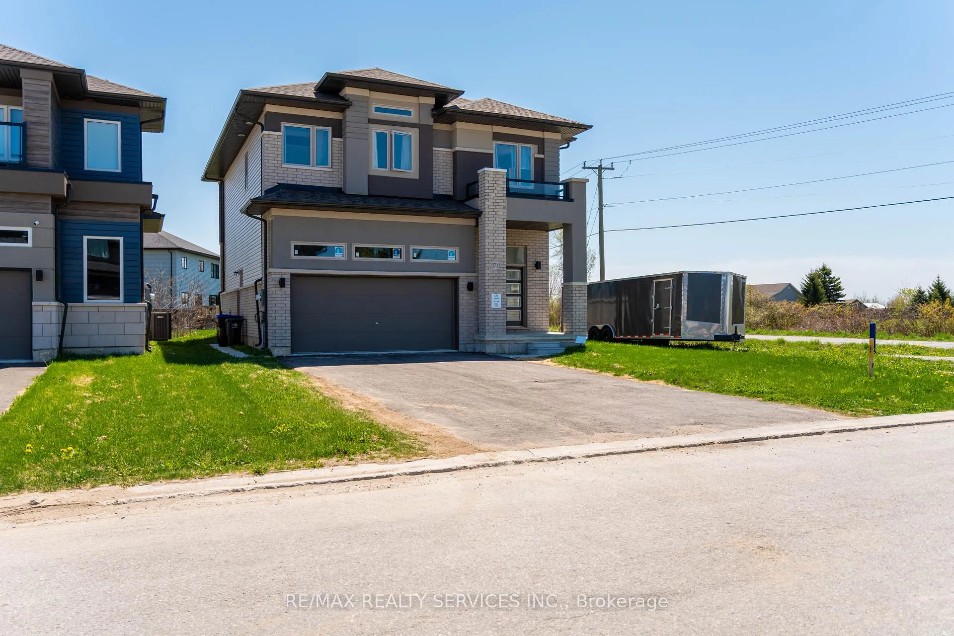Photo 14 of 3700 Quayside Drive, Severn, West Shore — HOMEH