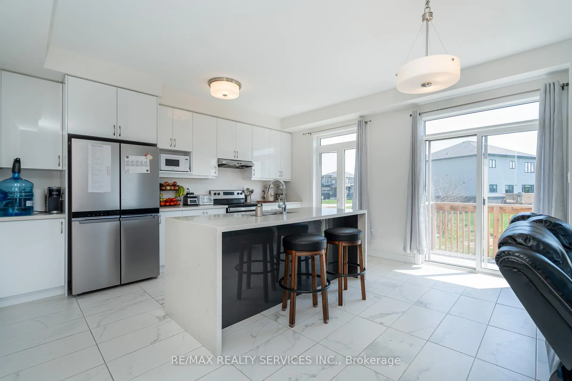 Photo 28 of 3700 Quayside Drive, Severn, West Shore — HOMEH
