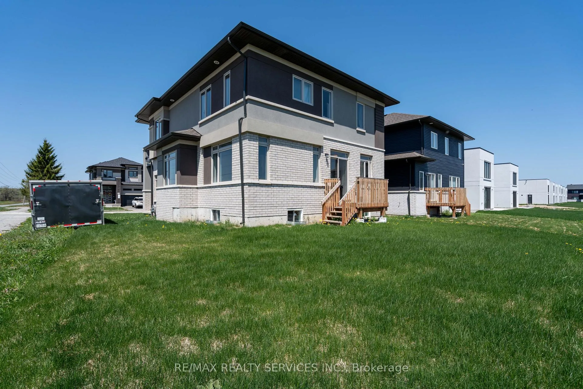 Photo 49 of 3700 Quayside Drive, Severn, West Shore — HOMEH