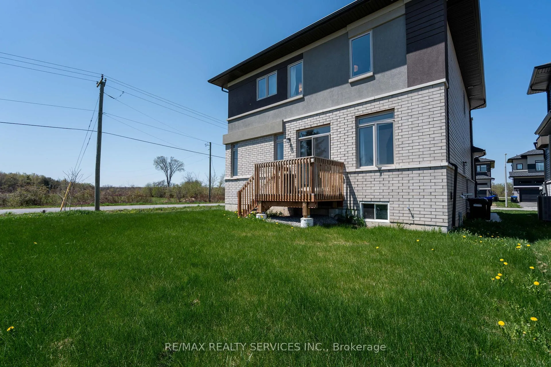 Photo 50 of 3700 Quayside Drive, Severn, West Shore — HOMEH