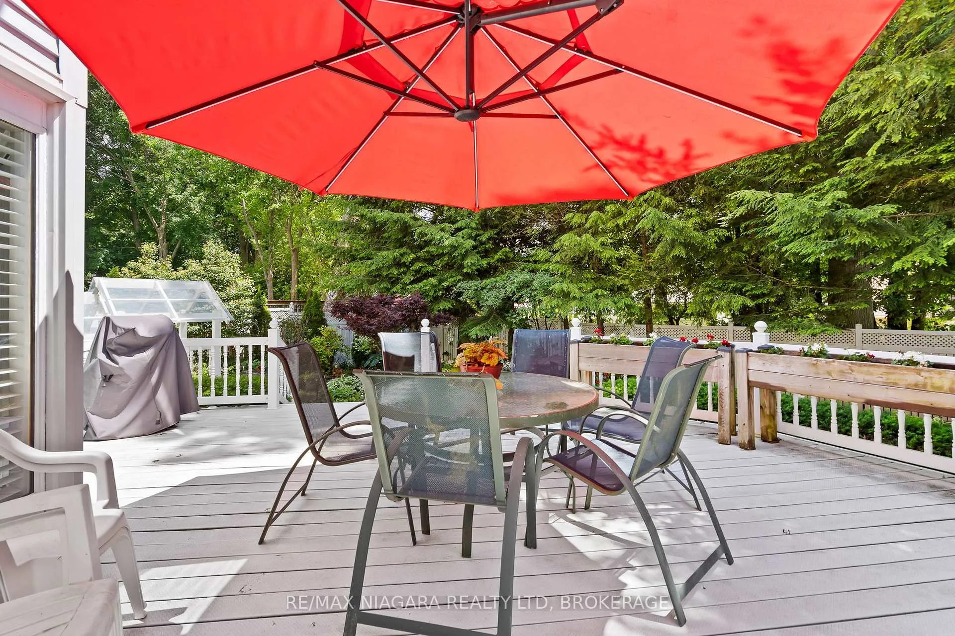 Photo 37 of 15 Deerpark Crescent N, Brampton, Brampton West — HOMEH