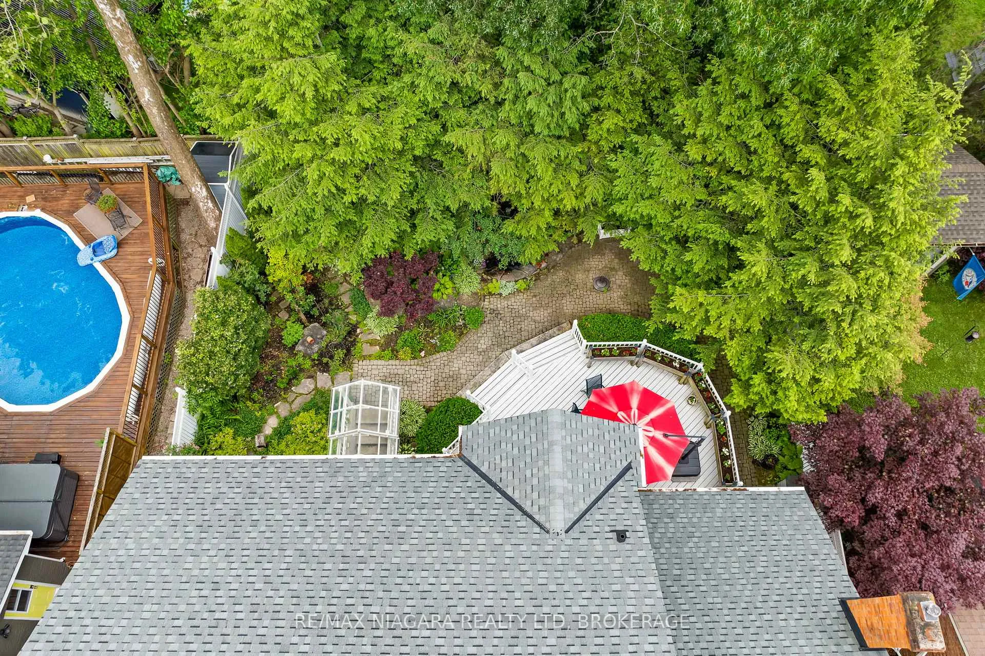 Photo 40 of 15 Deerpark Crescent N, Brampton, Brampton West — HOMEH