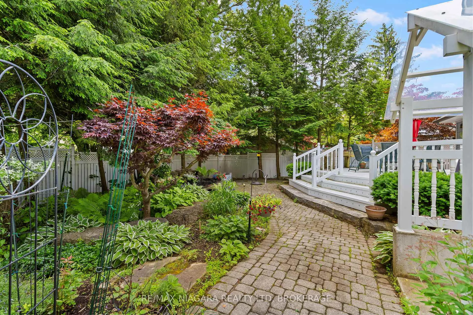 Photo 41 of 15 Deerpark Crescent N, Brampton, Brampton West — HOMEH