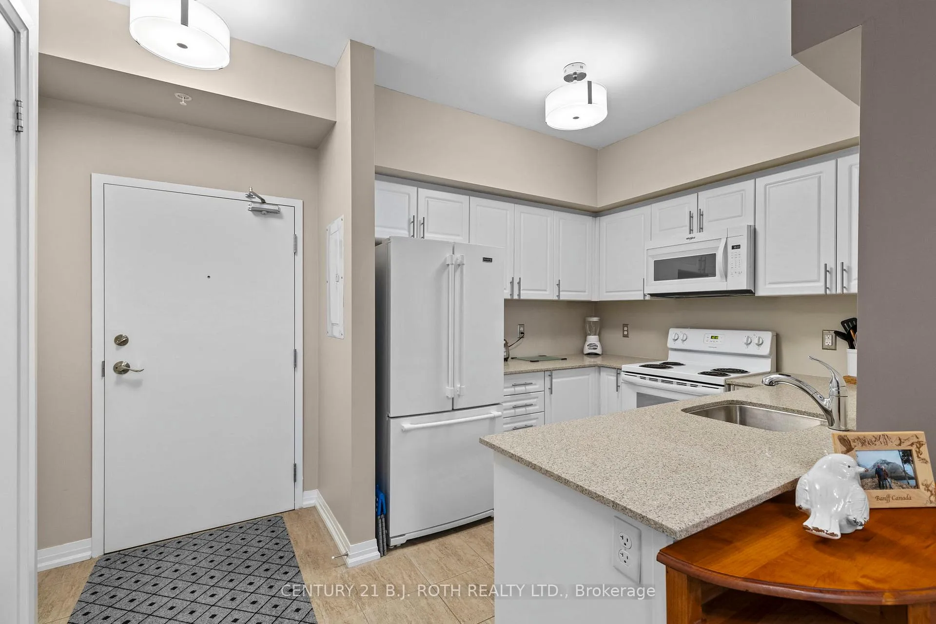 Photo 6 of Unit 107, 300 Essa Road, Barrie, 400 West — HOMEH