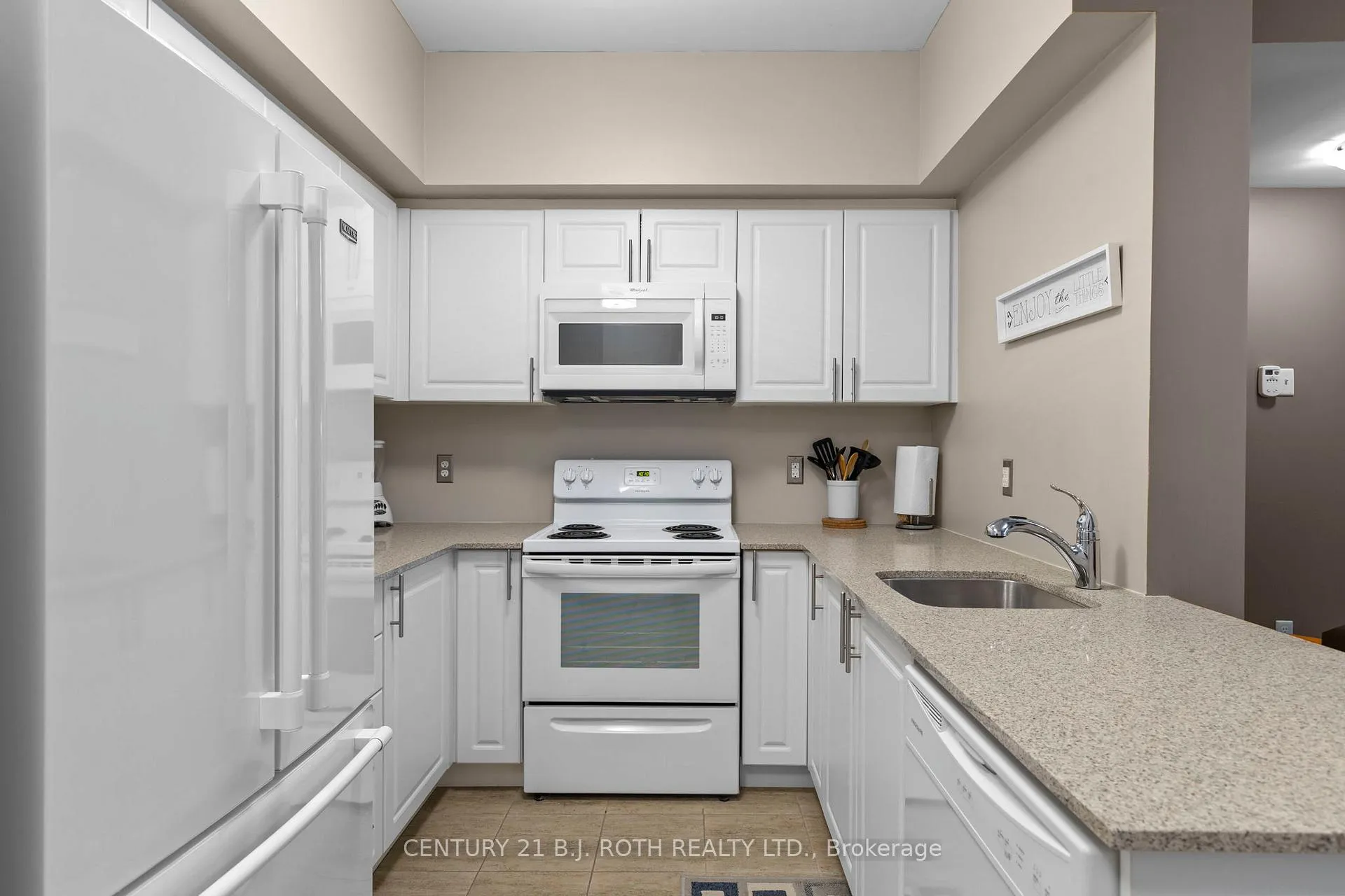 Photo 7 of Unit 107, 300 Essa Road, Barrie, 400 West — HOMEH