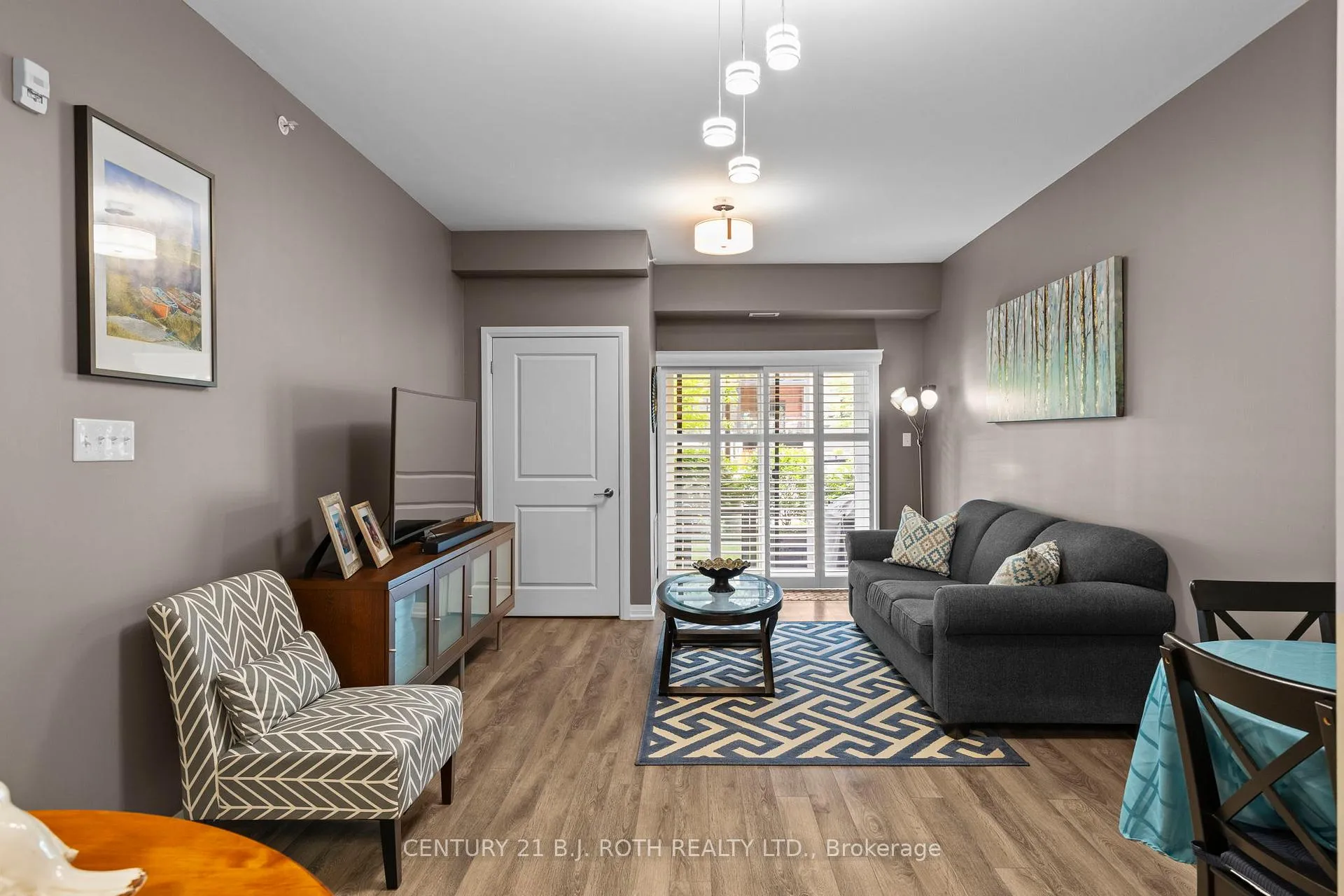 Photo 9 of Unit 107, 300 Essa Road, Barrie, 400 West — HOMEH