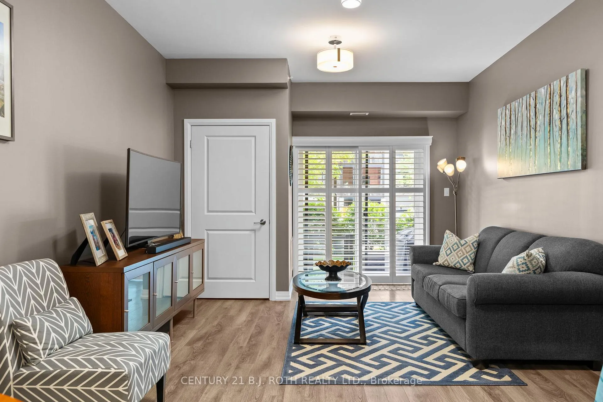 Photo 11 of Unit 107, 300 Essa Road, Barrie, 400 West — HOMEH