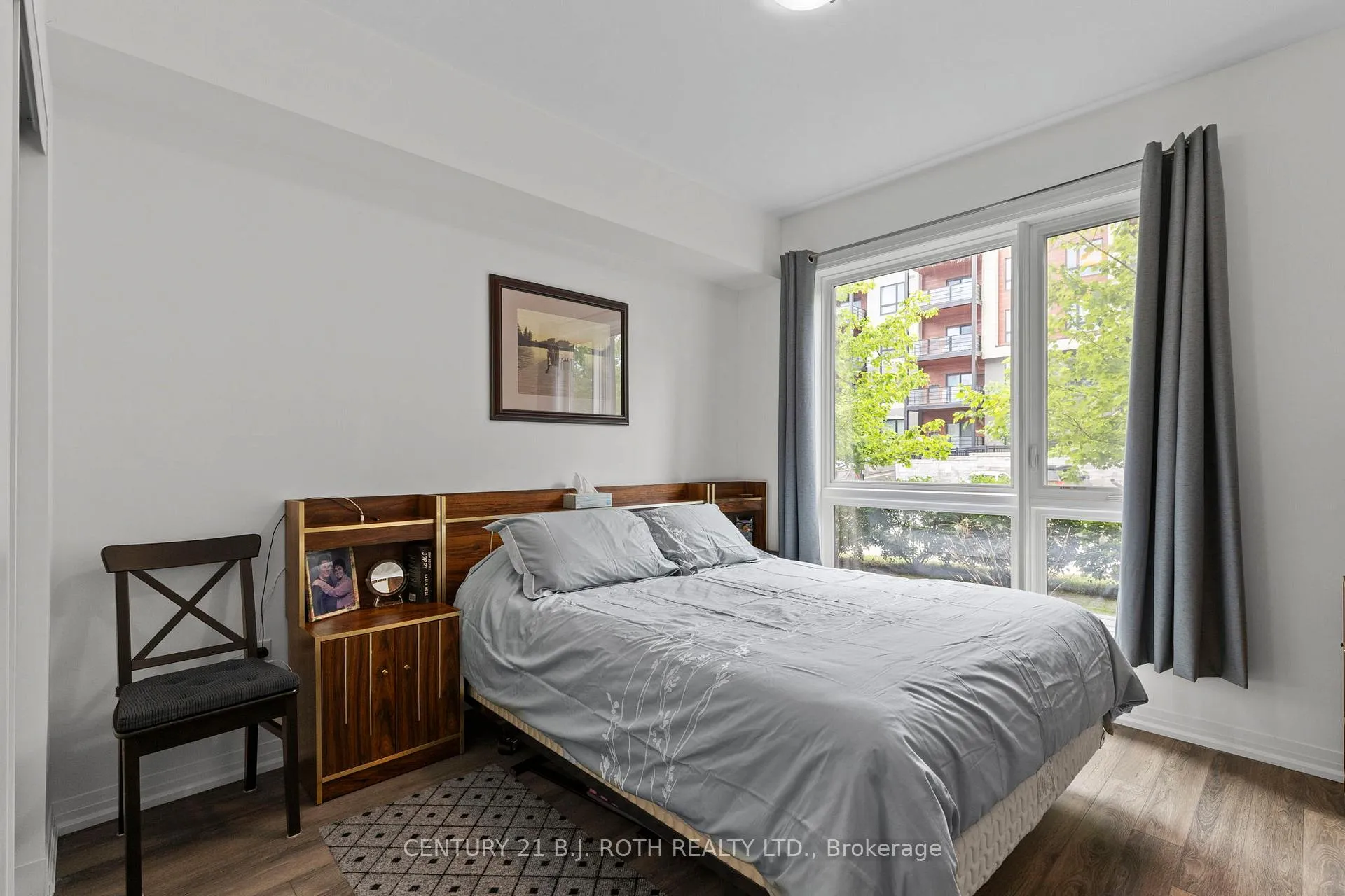 Photo 14 of Unit 107, 300 Essa Road, Barrie, 400 West — HOMEH