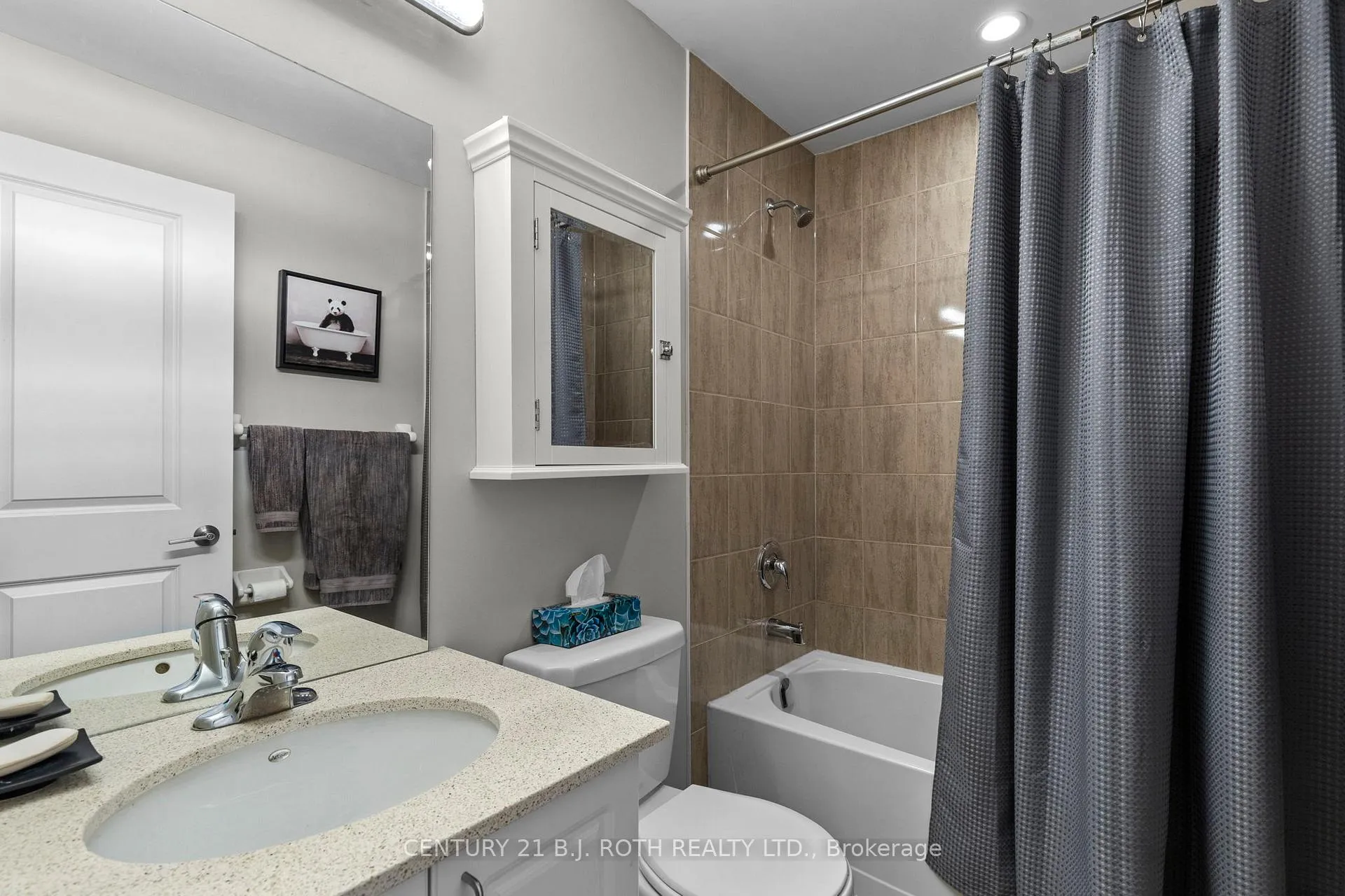 Photo 17 of Unit 107, 300 Essa Road, Barrie, 400 West — HOMEH