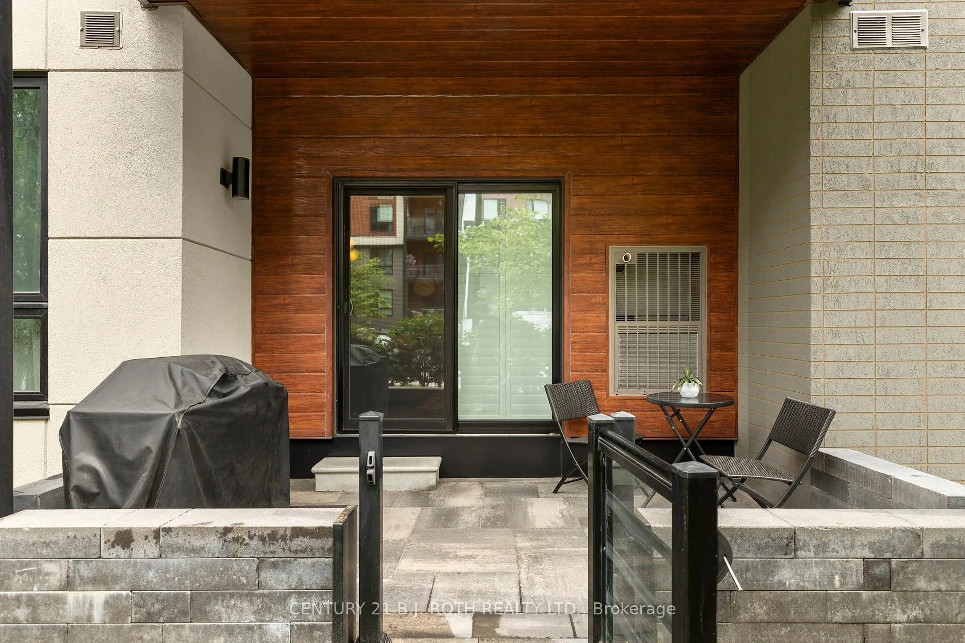 Photo 18 of Unit 107, 300 Essa Road, Barrie, 400 West — HOMEH