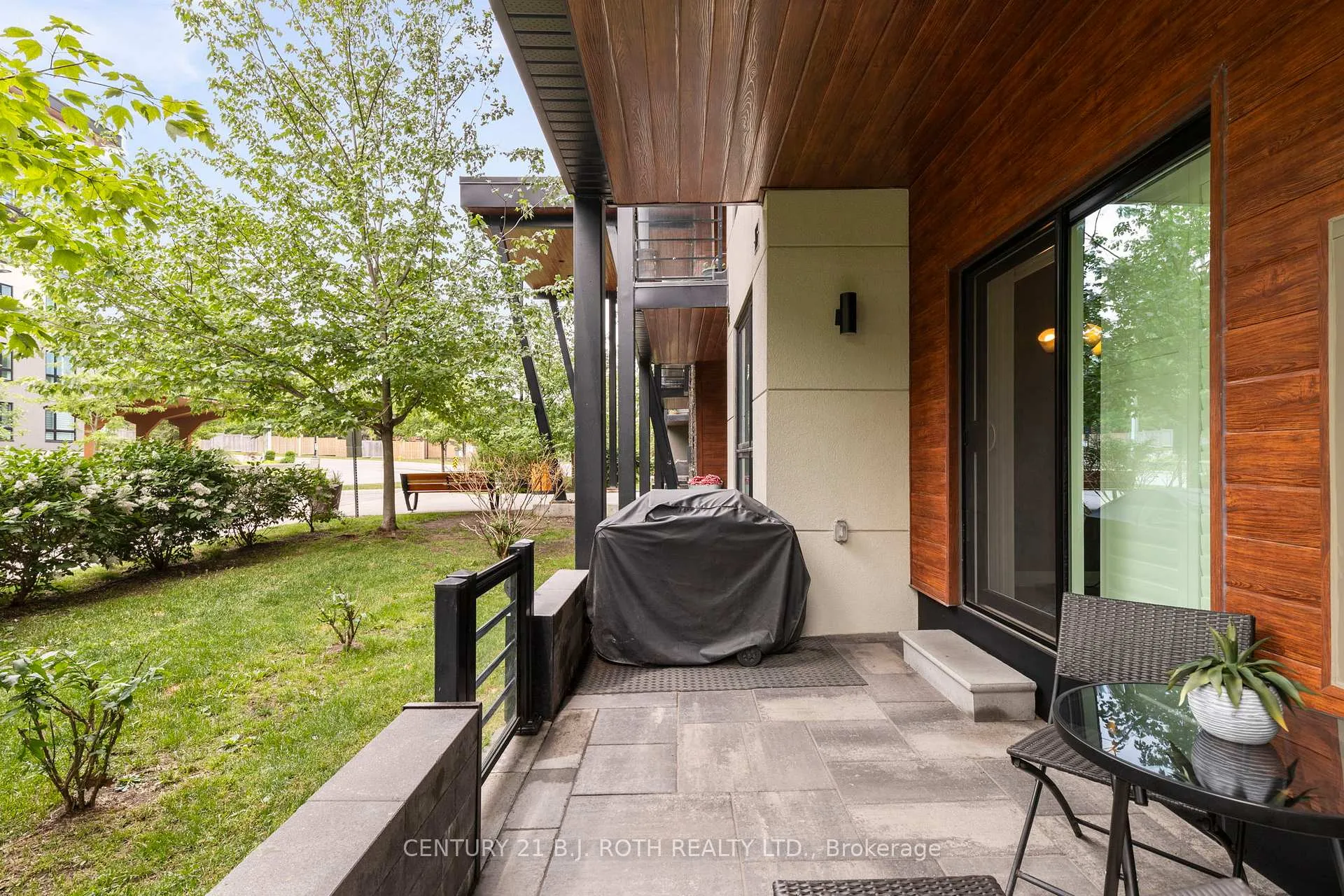 Photo 20 of Unit 107, 300 Essa Road, Barrie, 400 West — HOMEH