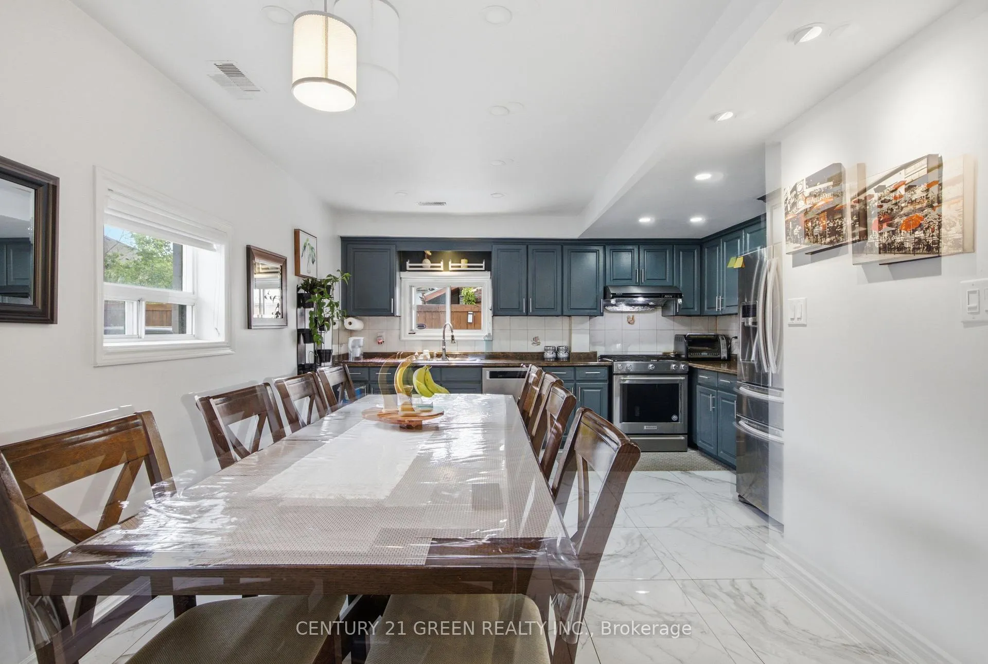 Photo 7 of 7649 Redstone Road, Mississauga, Malton — HOMEH