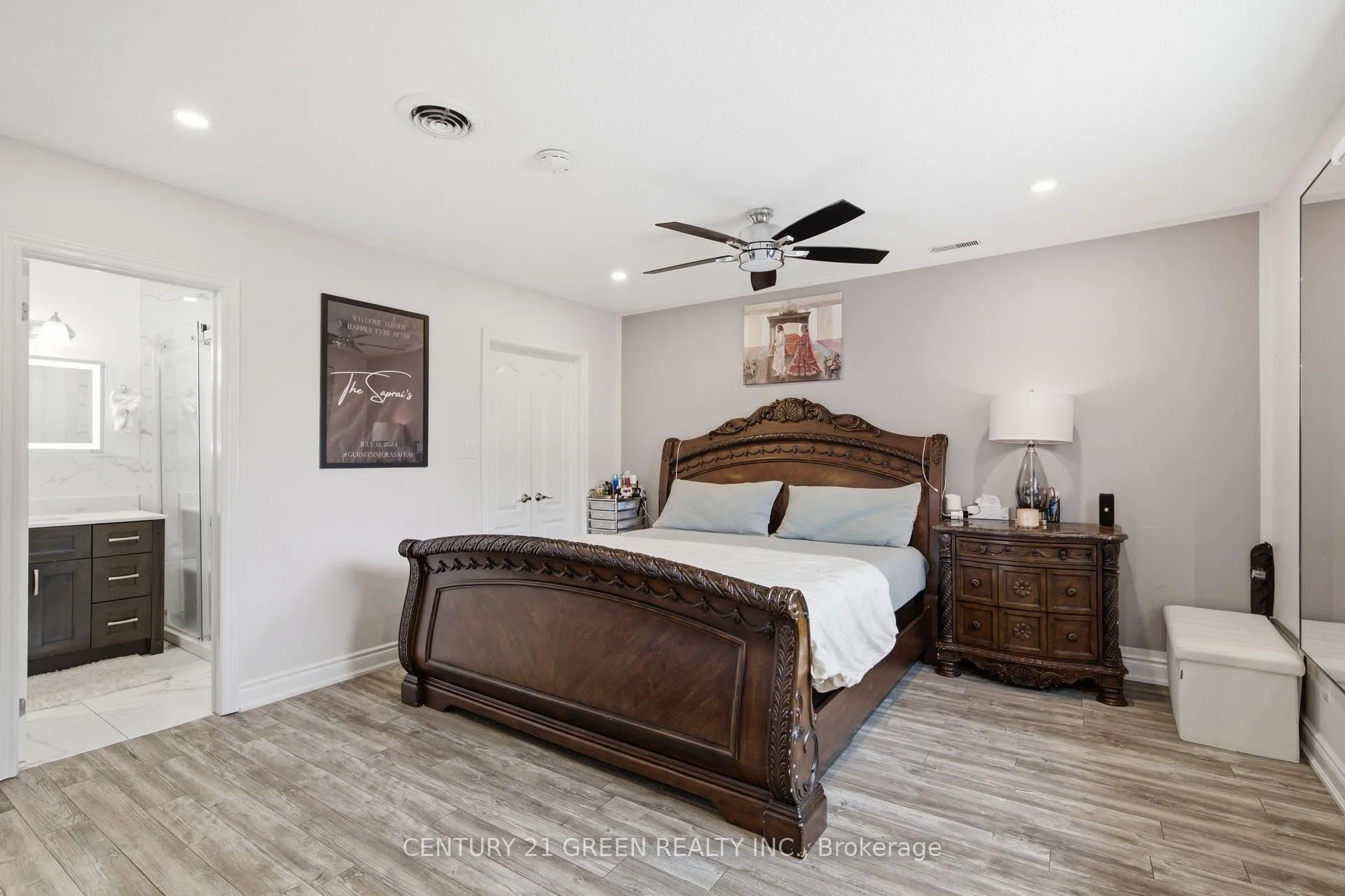 Photo 14 of 7649 Redstone Road, Mississauga, Malton — HOMEH