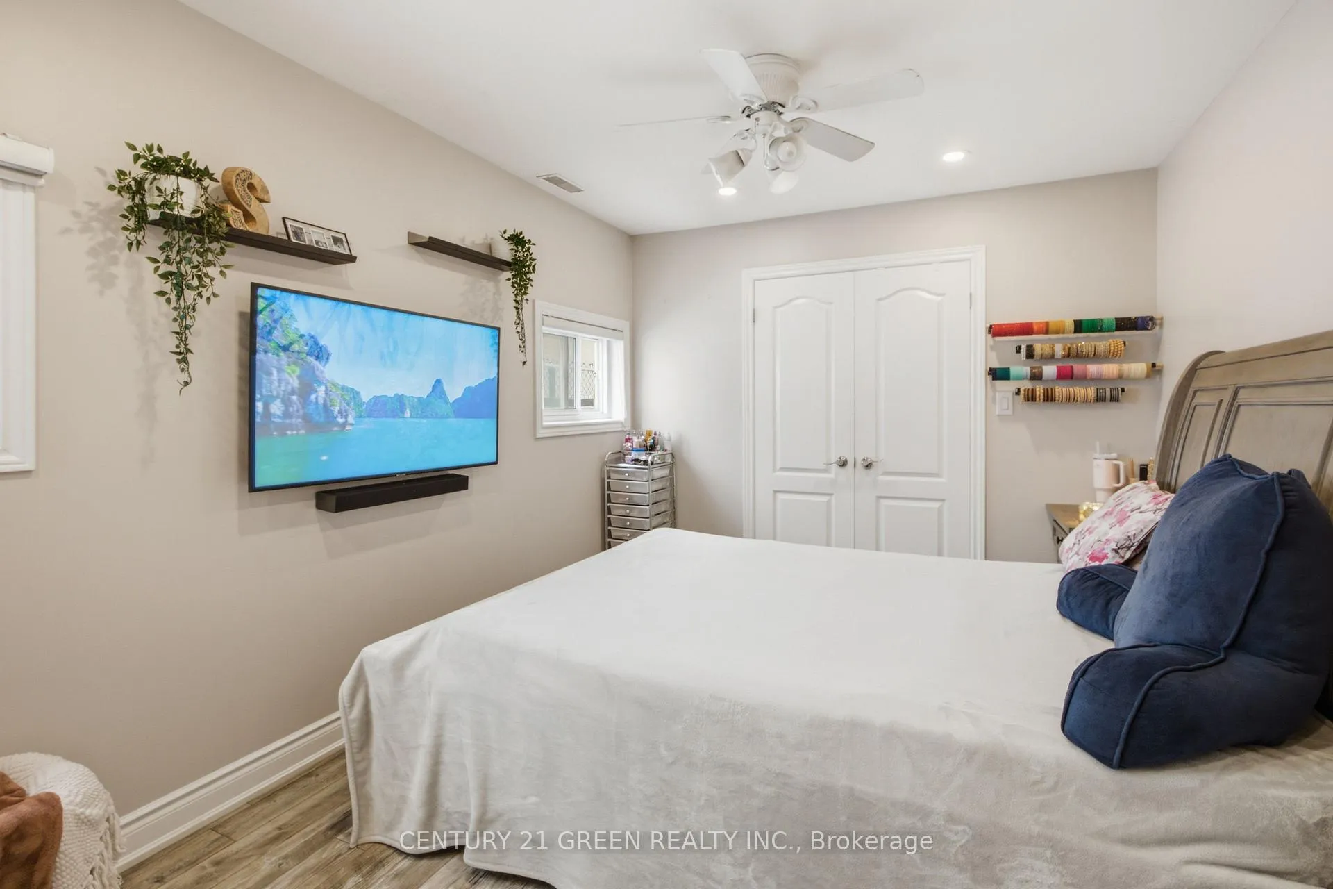 Photo 19 of 7649 Redstone Road, Mississauga, Malton — HOMEH