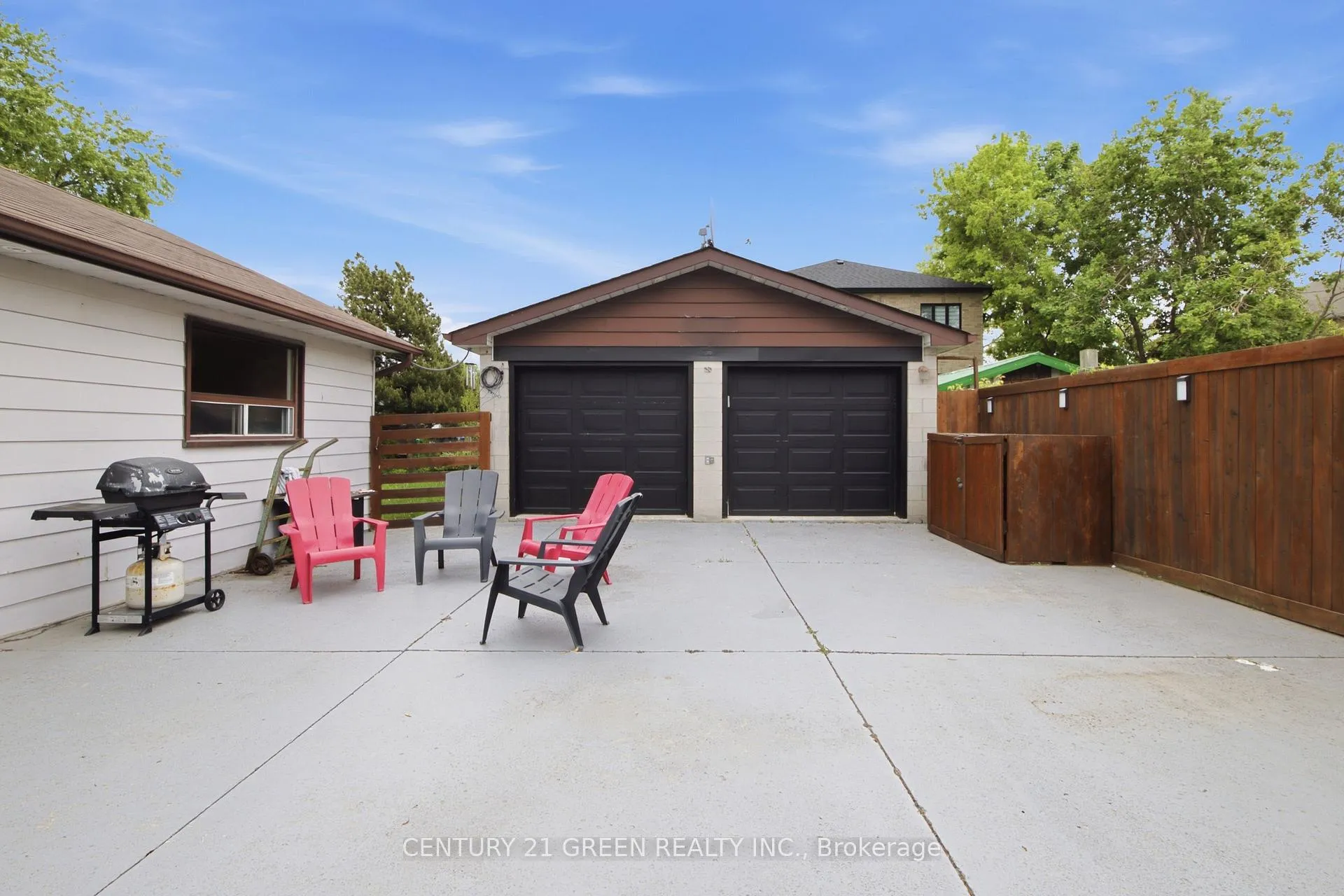 Photo 24 of 7649 Redstone Road, Mississauga, Malton — HOMEH