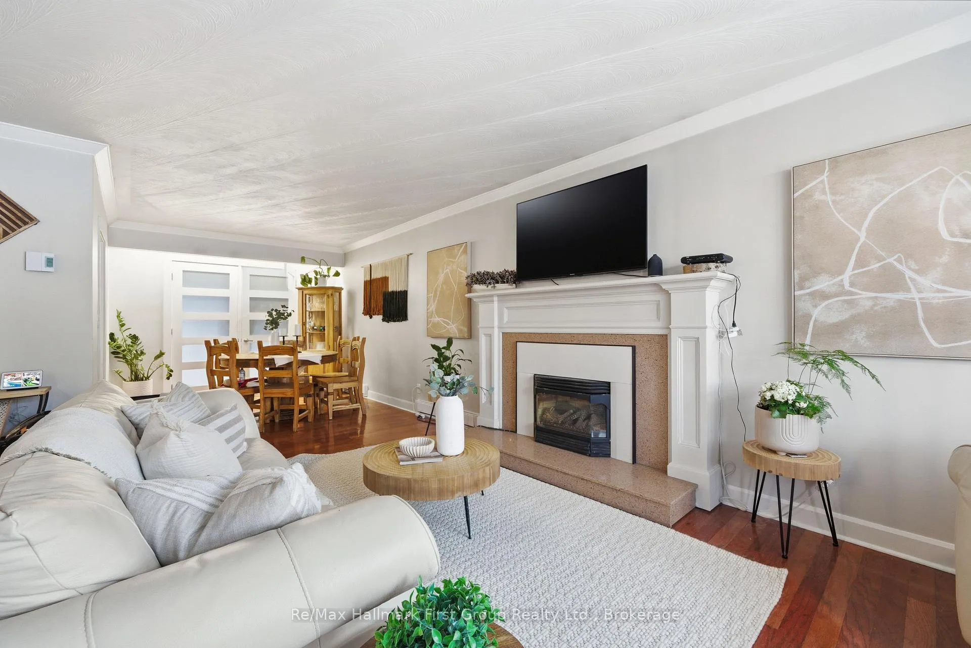 Photo 5 of 41 Freeman Drive, Port Hope — HOMEH