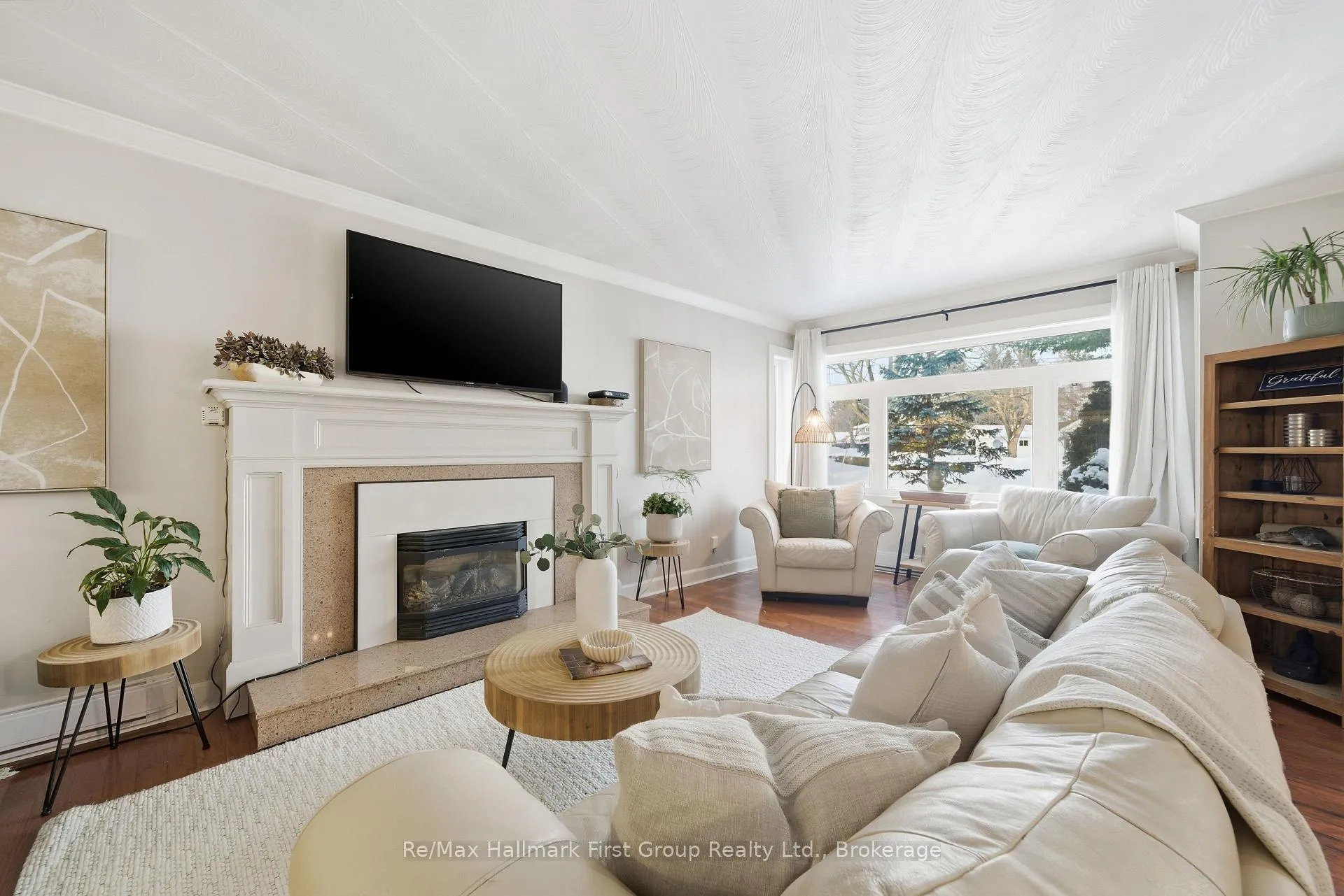 Photo 7 of 41 Freeman Drive, Port Hope — HOMEH