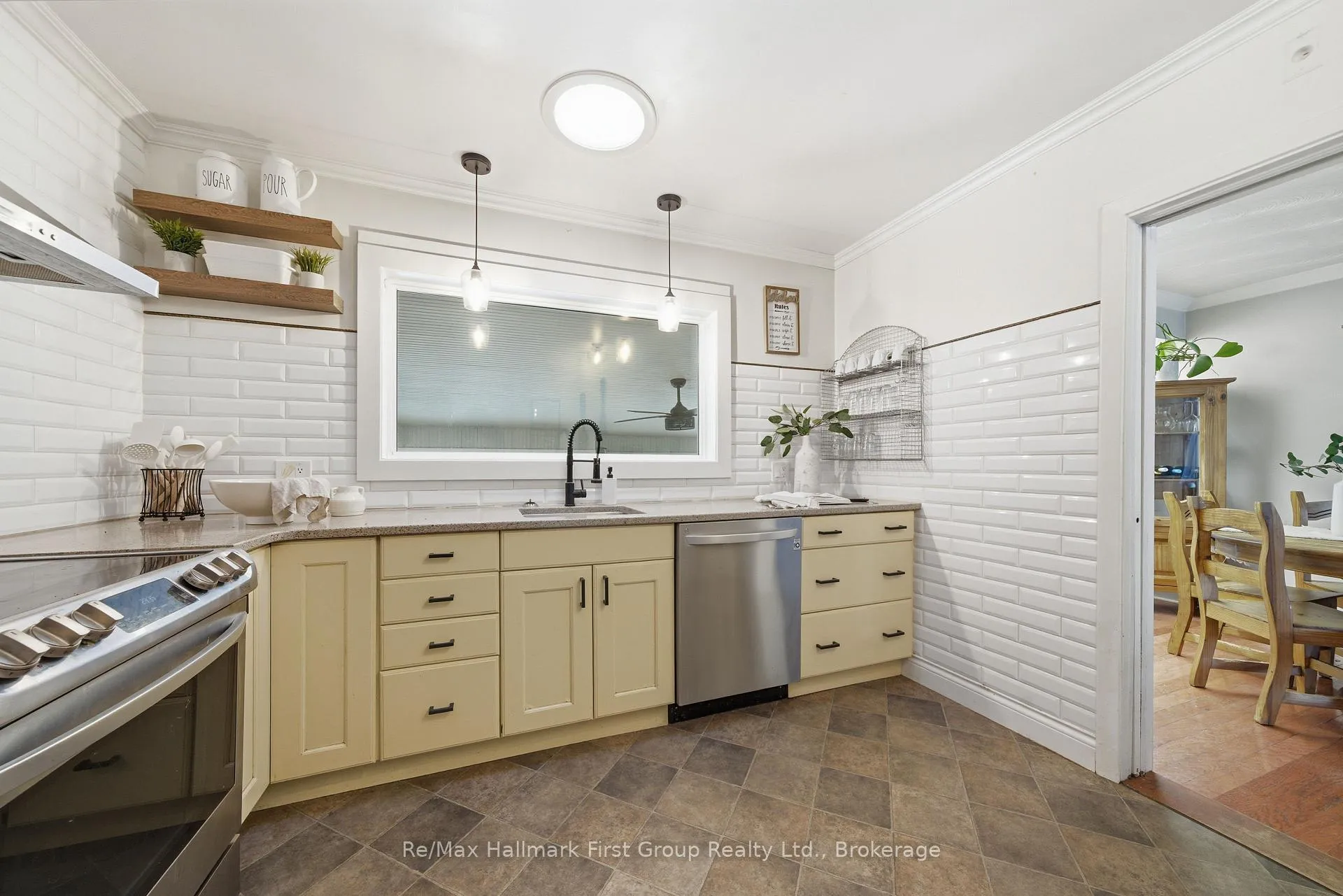 Photo 13 of 41 Freeman Drive, Port Hope — HOMEH