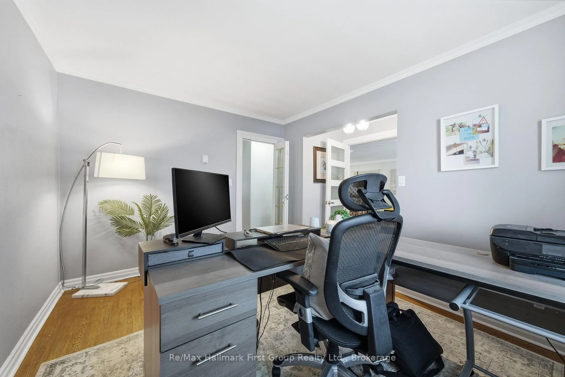 Photo 20 of 41 Freeman Drive, Port Hope — HOMEH