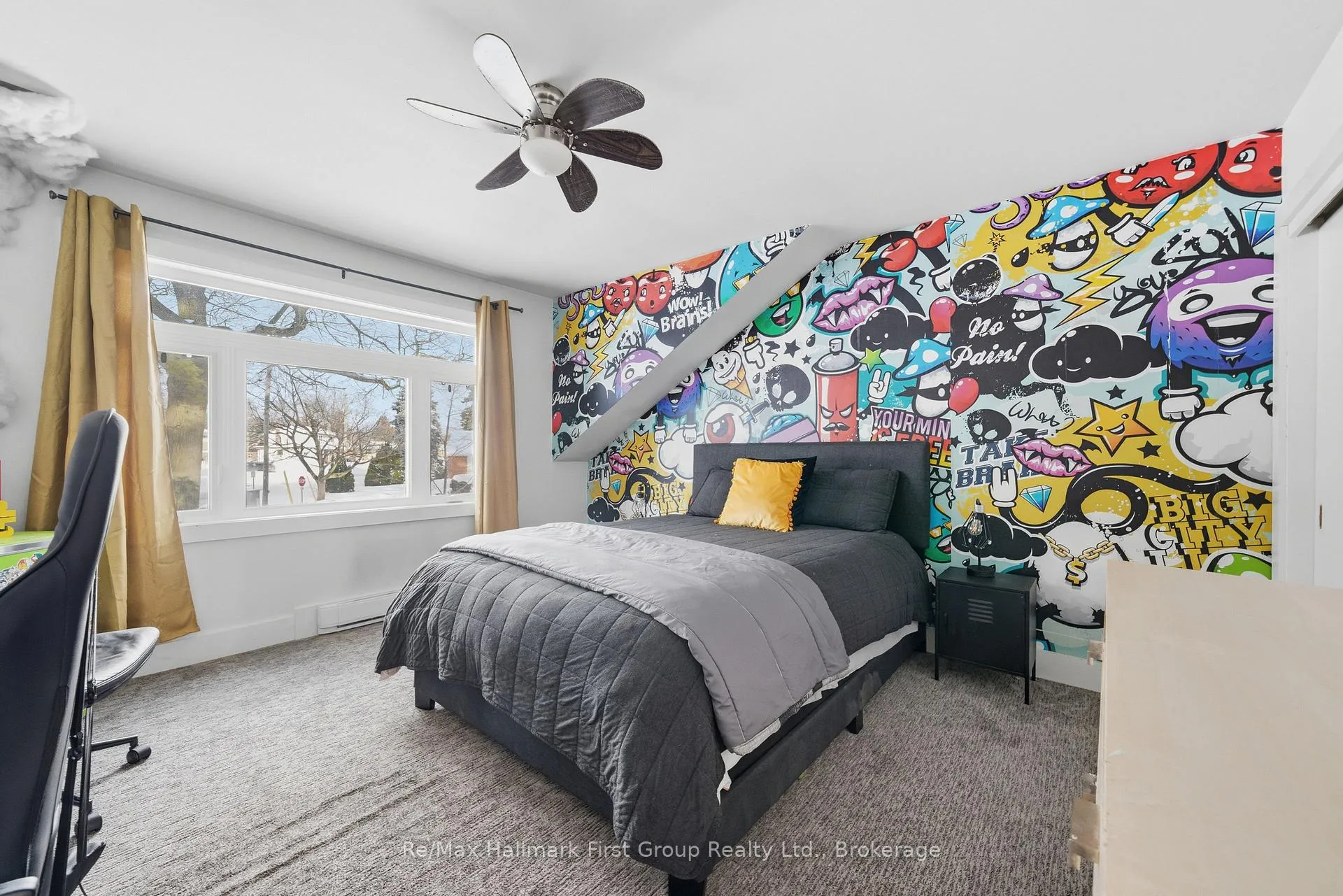 Photo 25 of 41 Freeman Drive, Port Hope — HOMEH