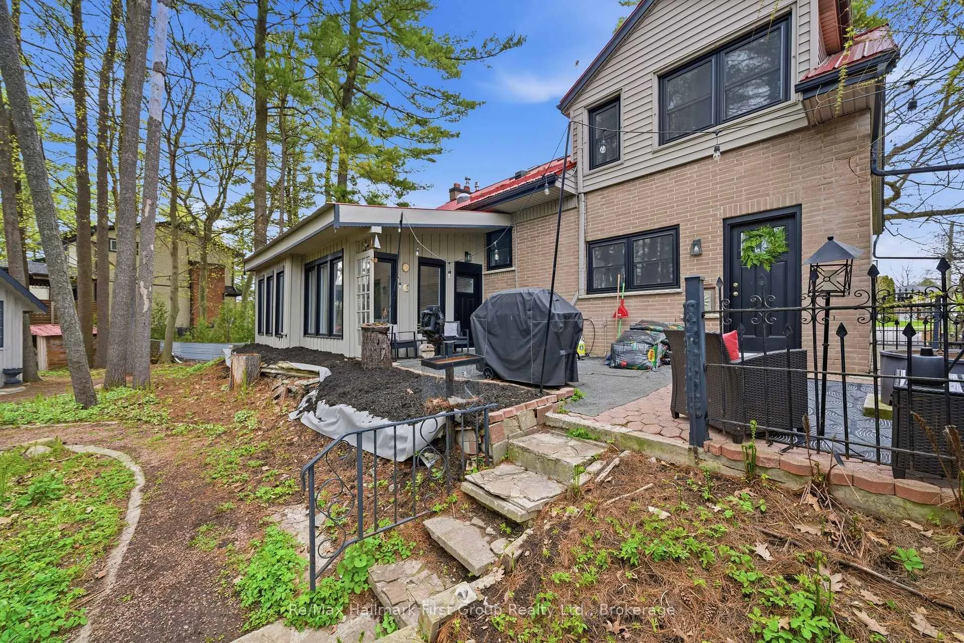 Photo 38 of 41 Freeman Drive, Port Hope — HOMEH